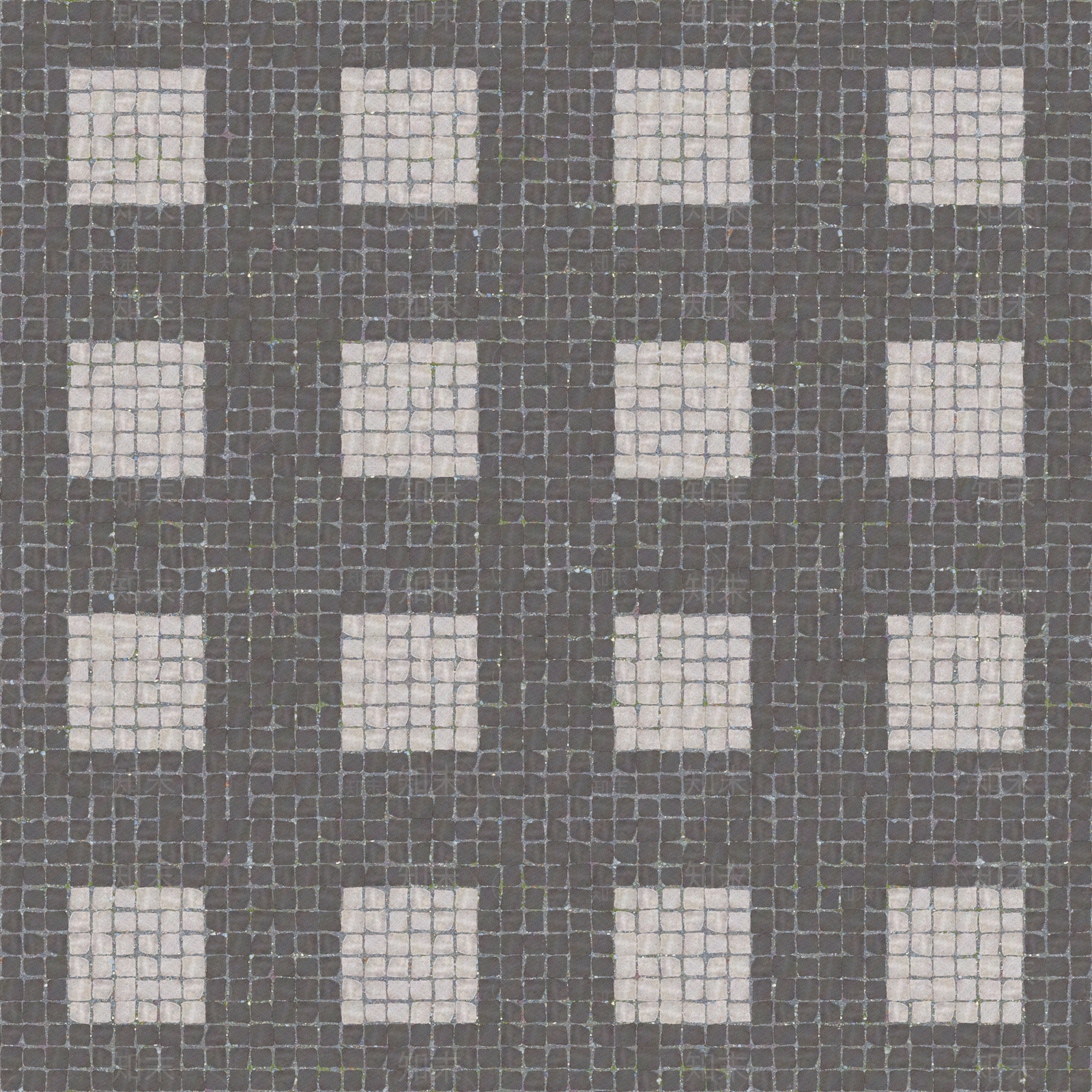 方砖方形花式铺地贴图下载【ID:287866692】