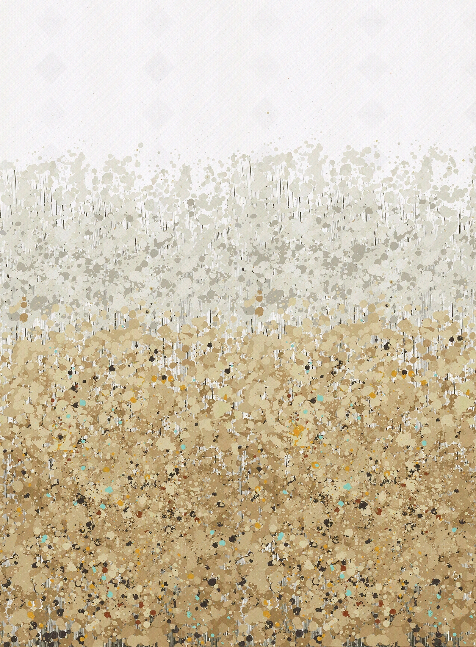 田园风墙纸贴图下载【ID:787938545】