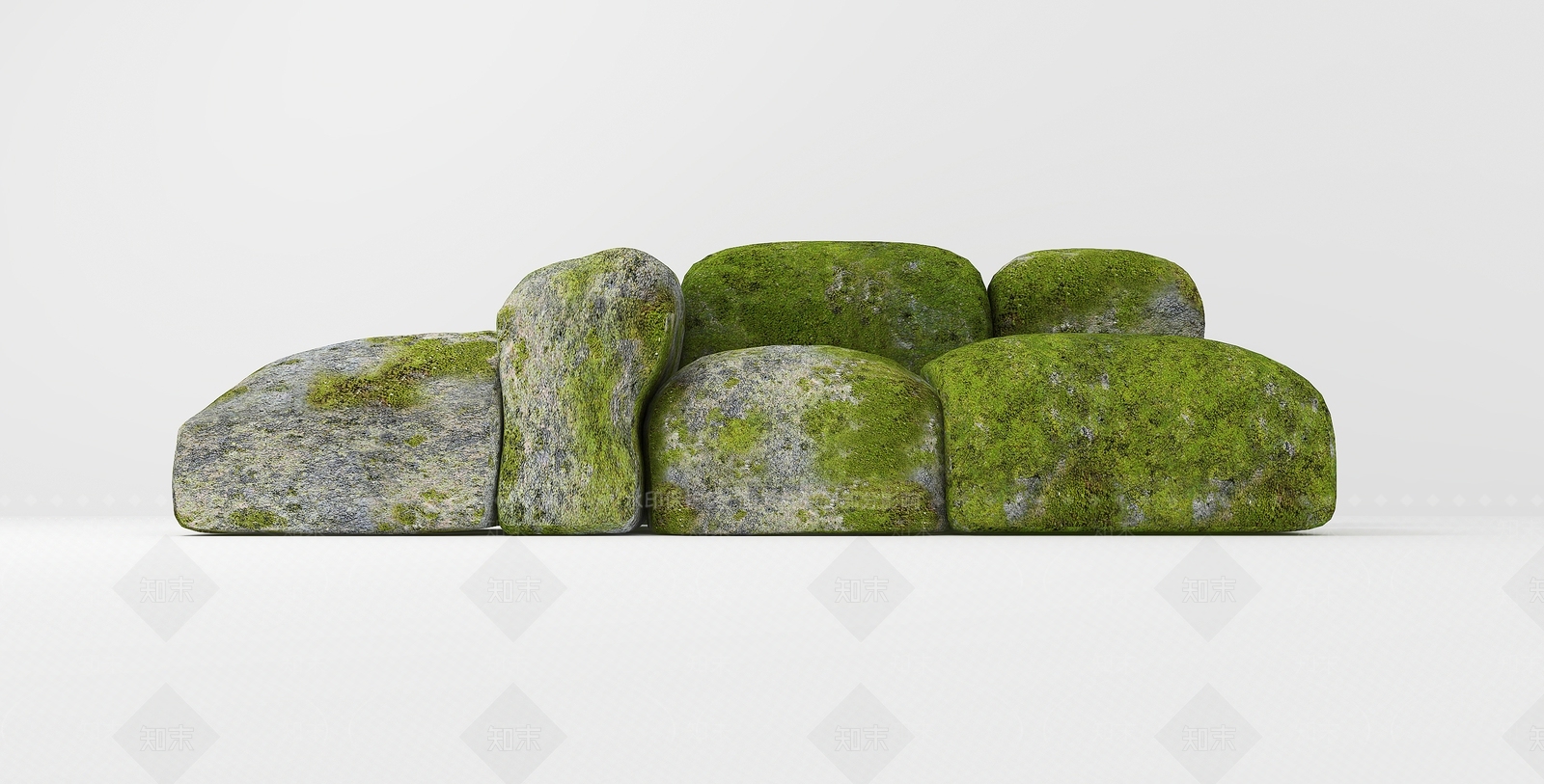 3D悬赏模型3D模型下载【ID:188347935】