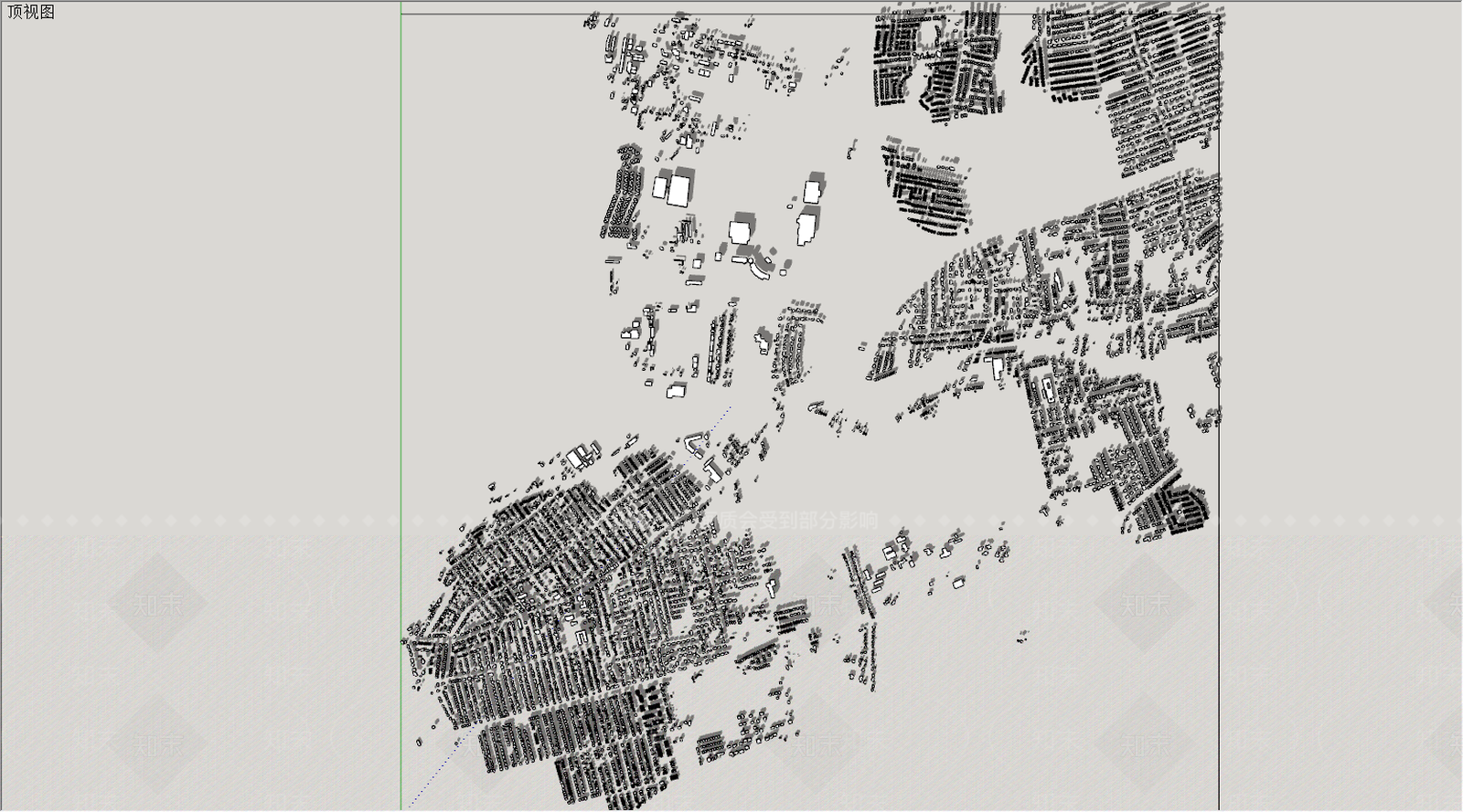 现代简模规划SU模型下载【ID:388319269】