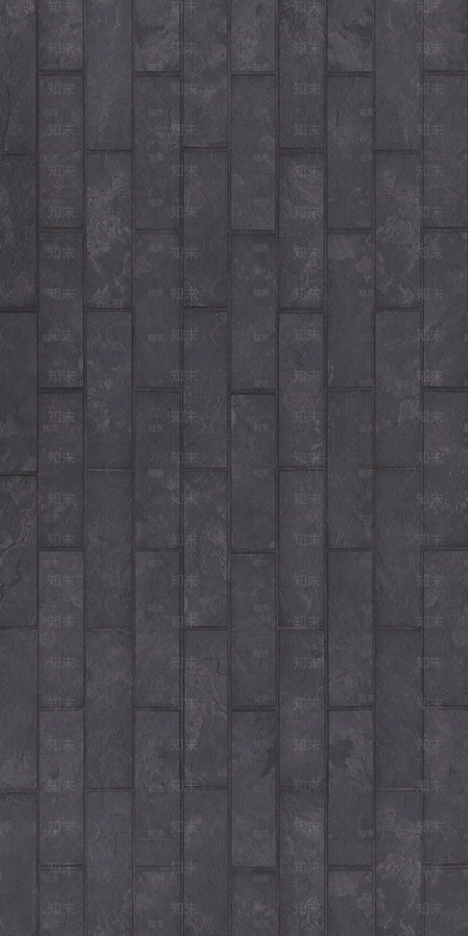 黑色文化砖贴图下载【ID:688342714】