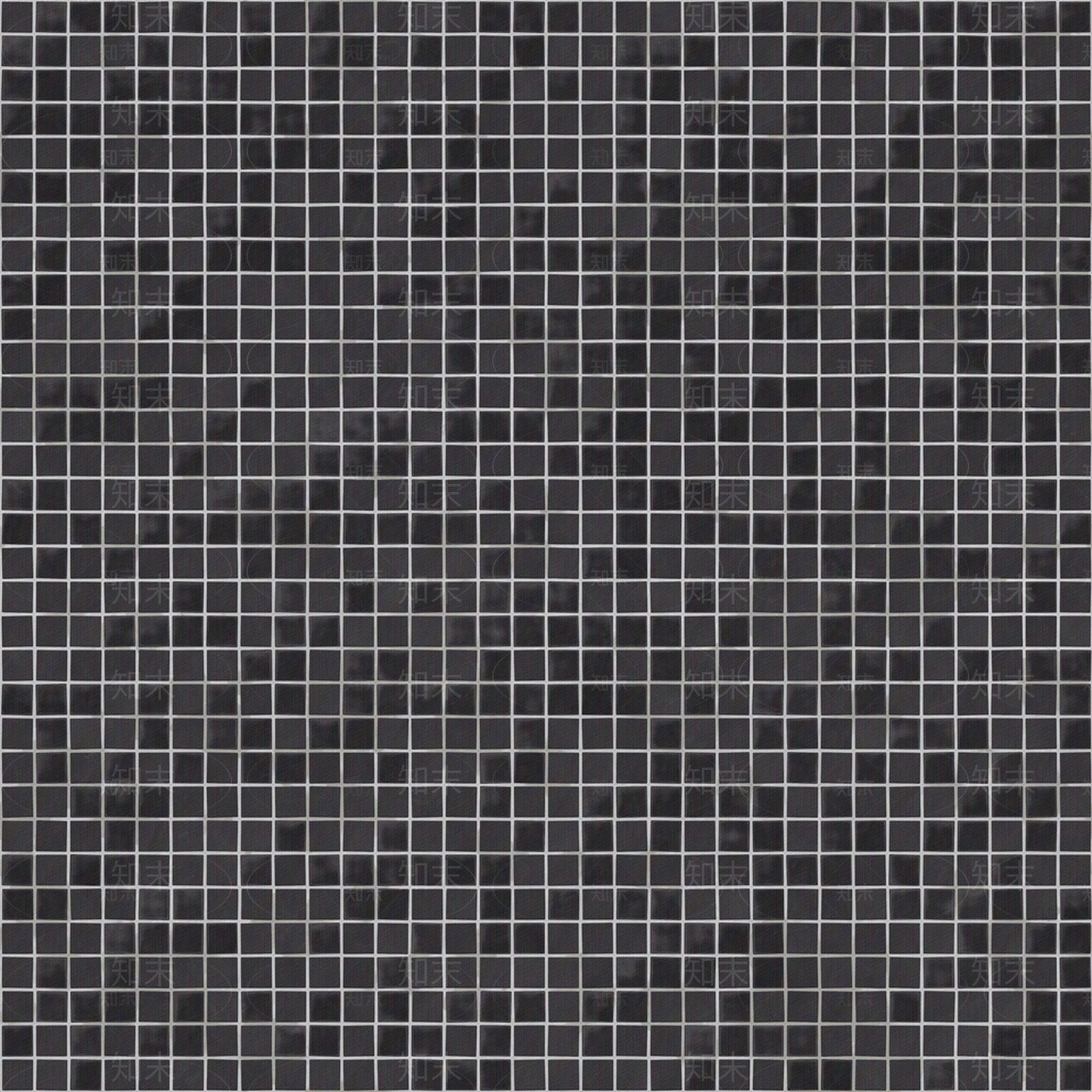 灰黑色小方砖贴图下载【ID:388502710】