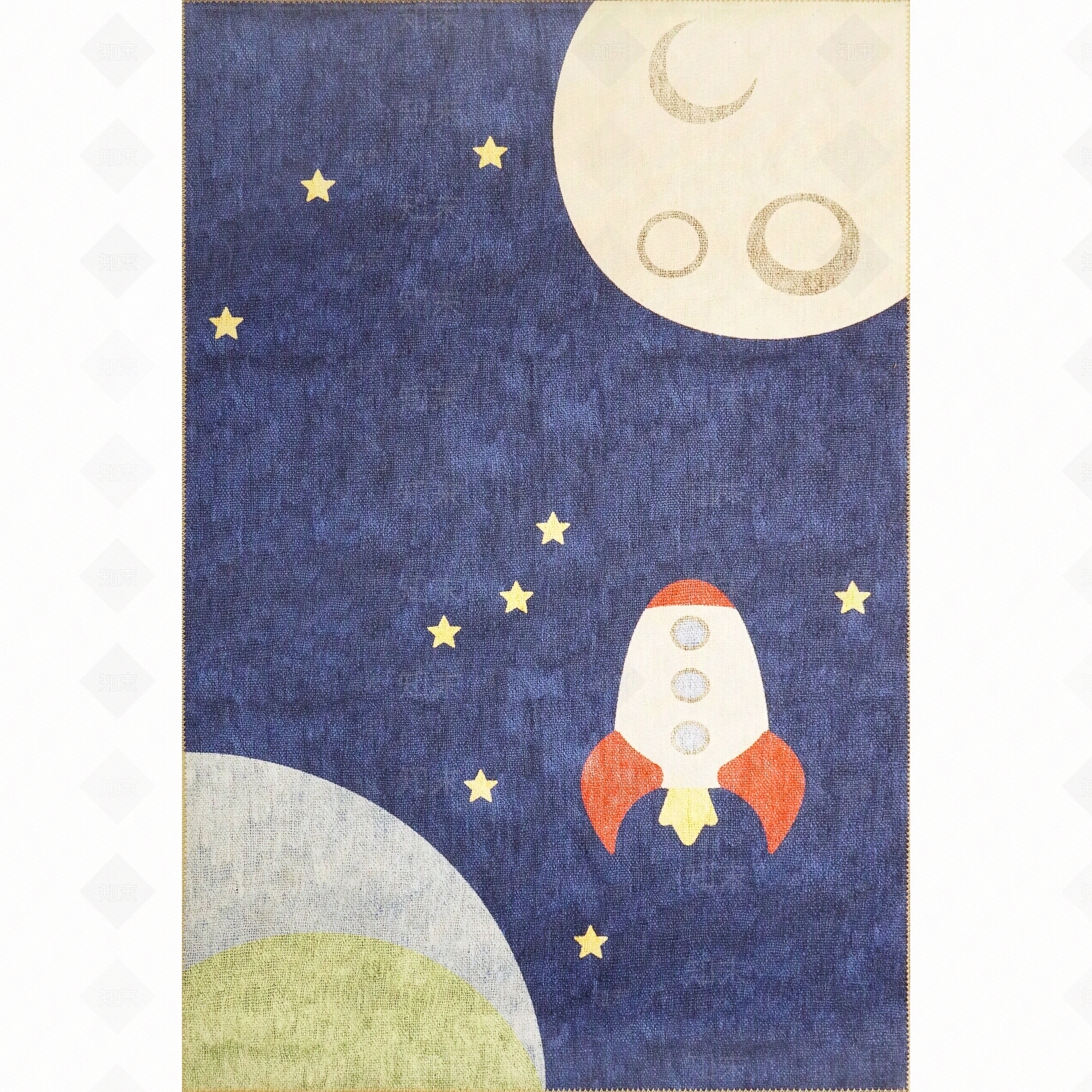 儿童地毯贴图下载【ID:188761700】