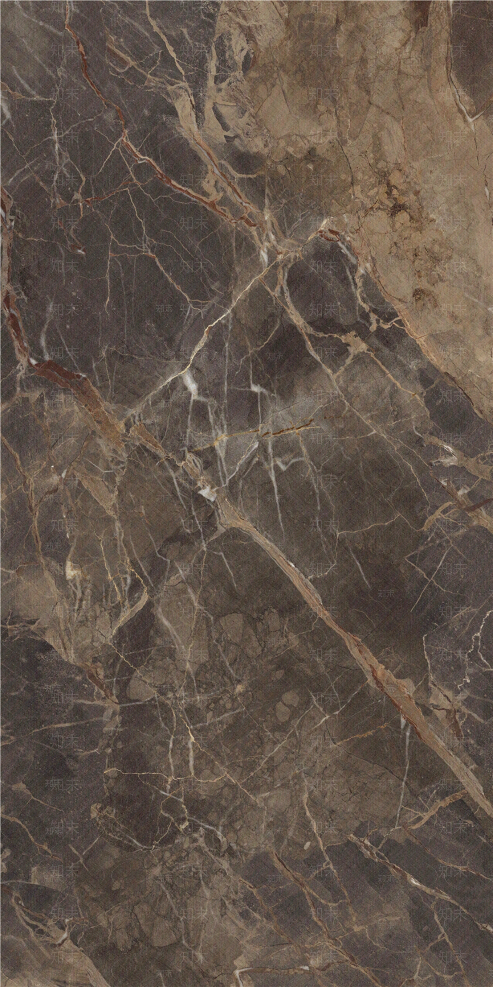 琥珀啡大理石贴图下载【ID:688876796】