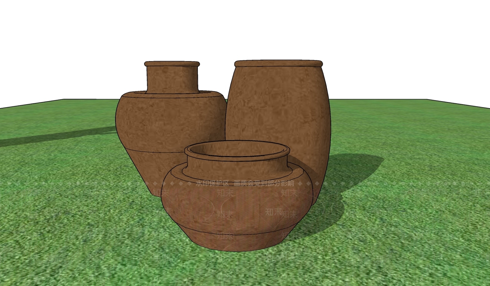 现代盛具SU模型下载【ID:388924376】