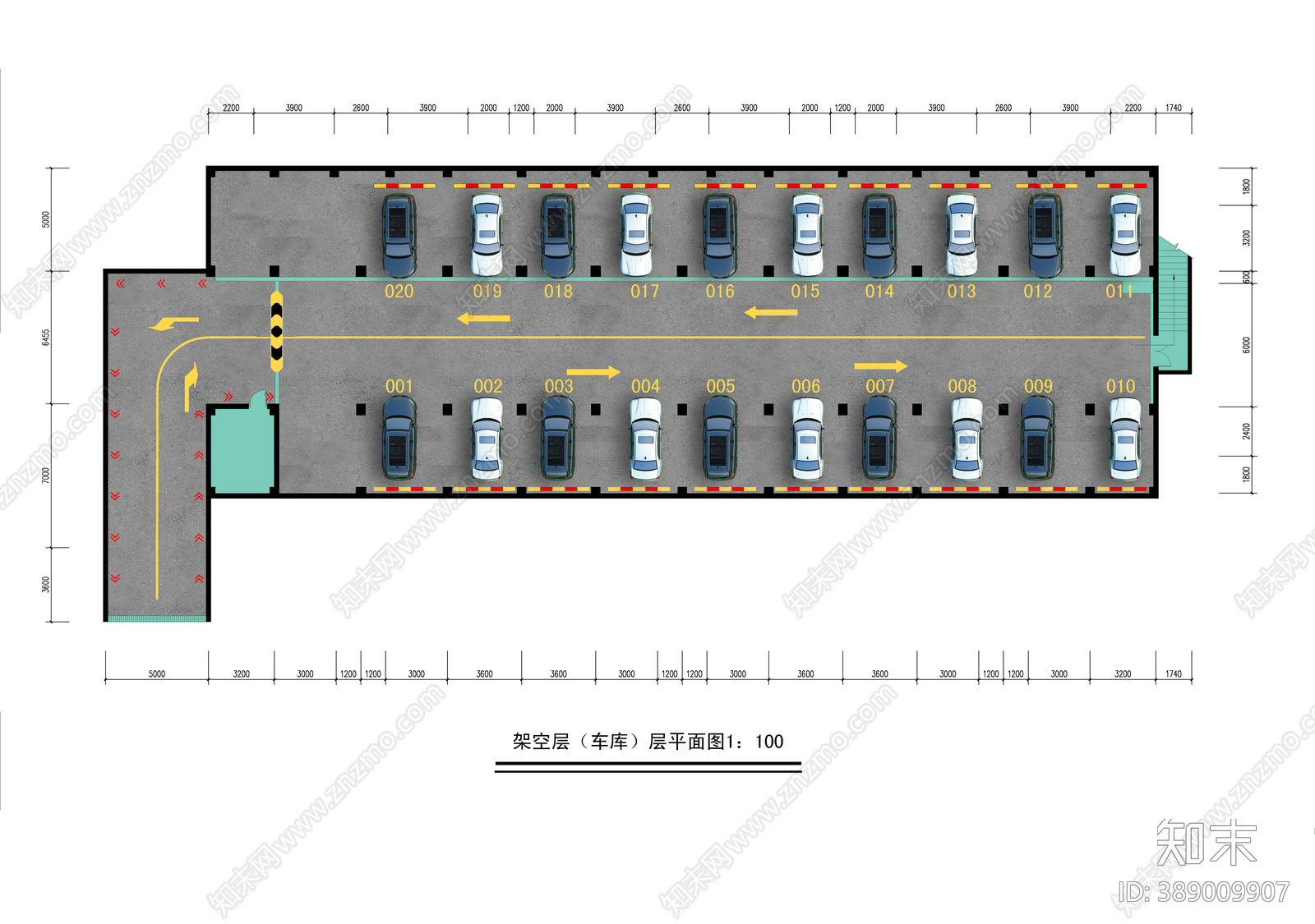 汽车贴图下载【ID:389009907】