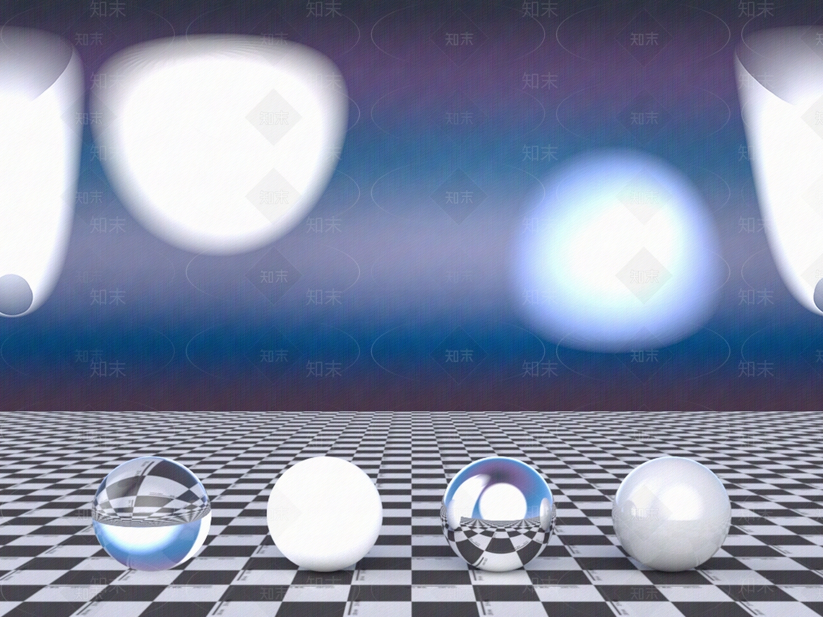 影棚HDR贴图下载【ID:589082174】