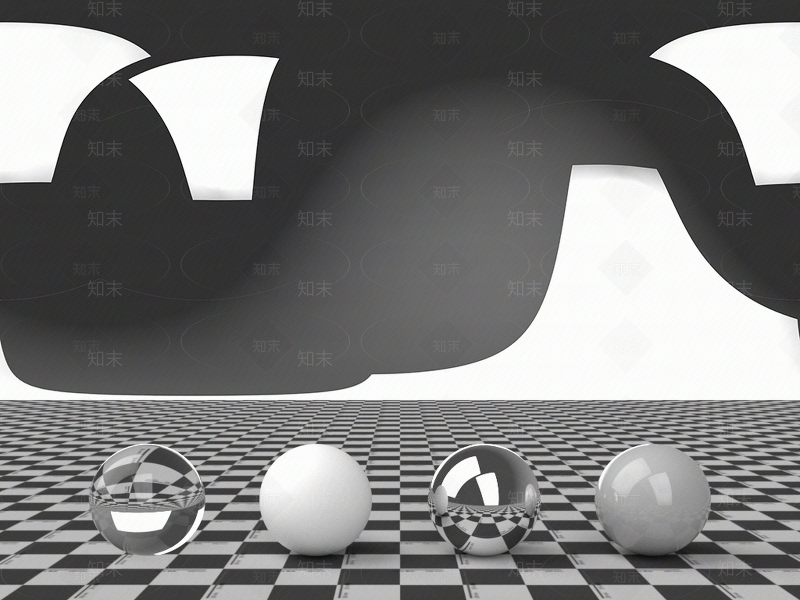 影棚HDR贴图下载【ID:589083100】