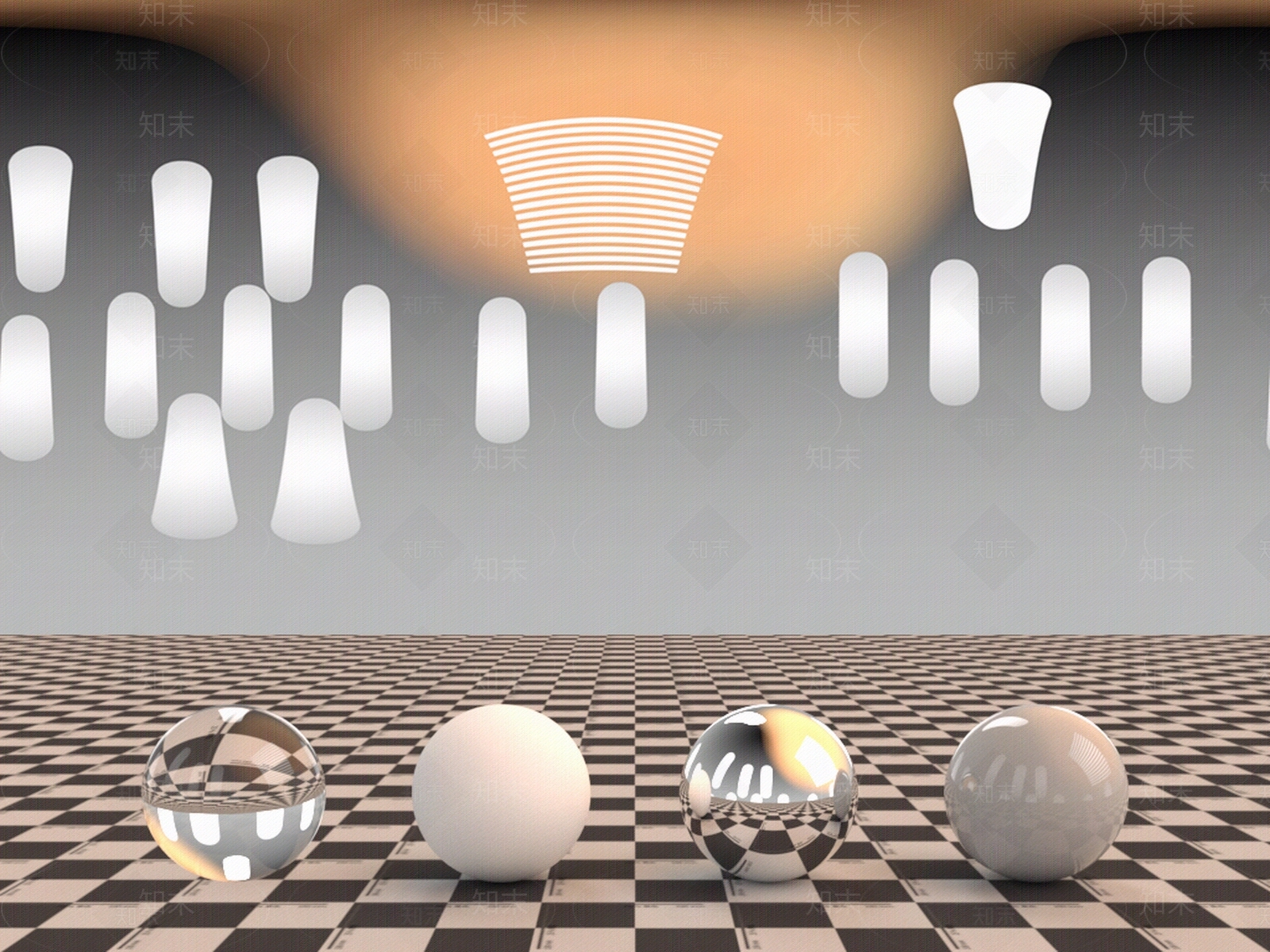 影棚HDR贴图下载【ID:589084144】