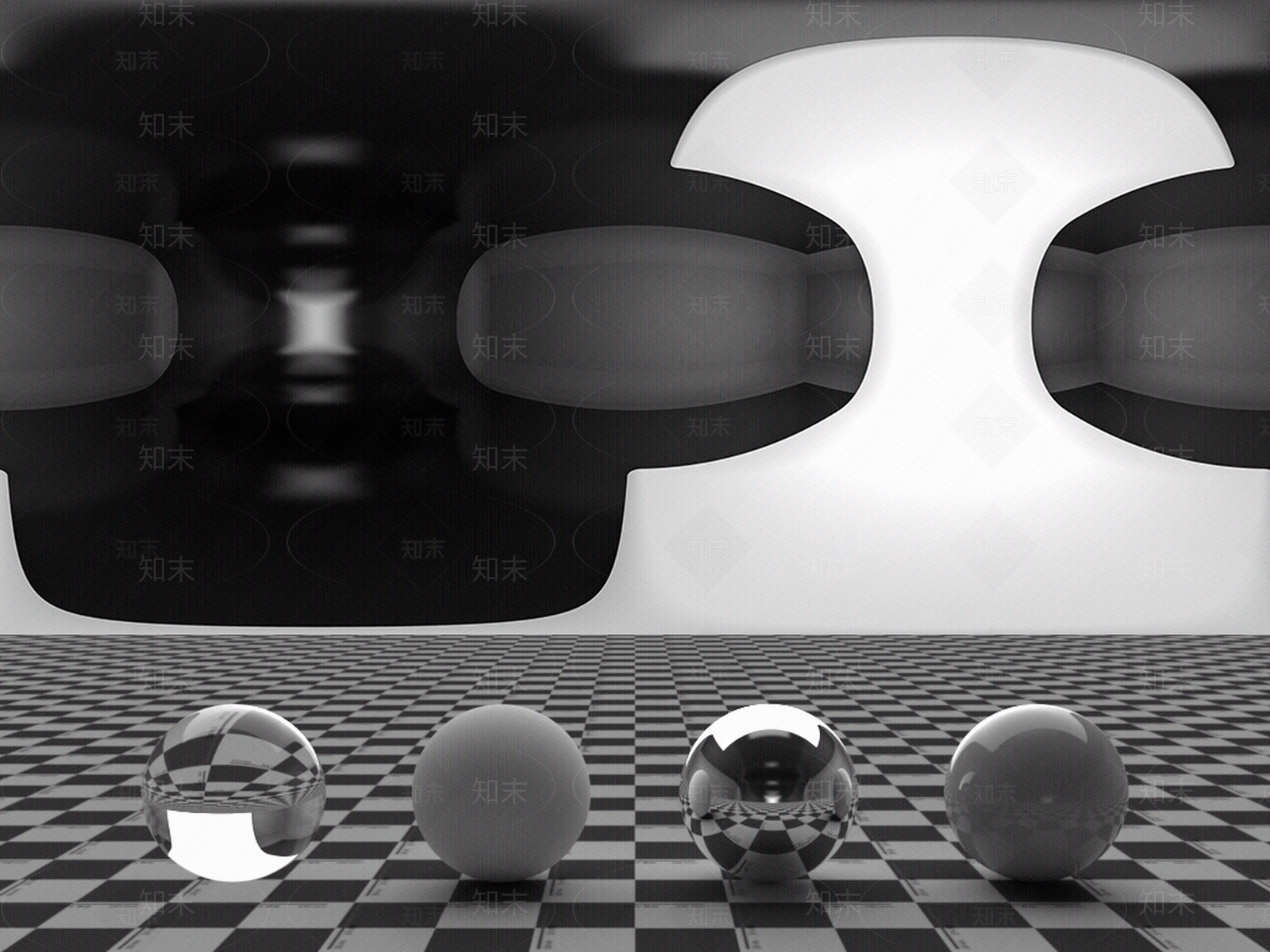 影棚HDR贴图下载【ID:589085168】