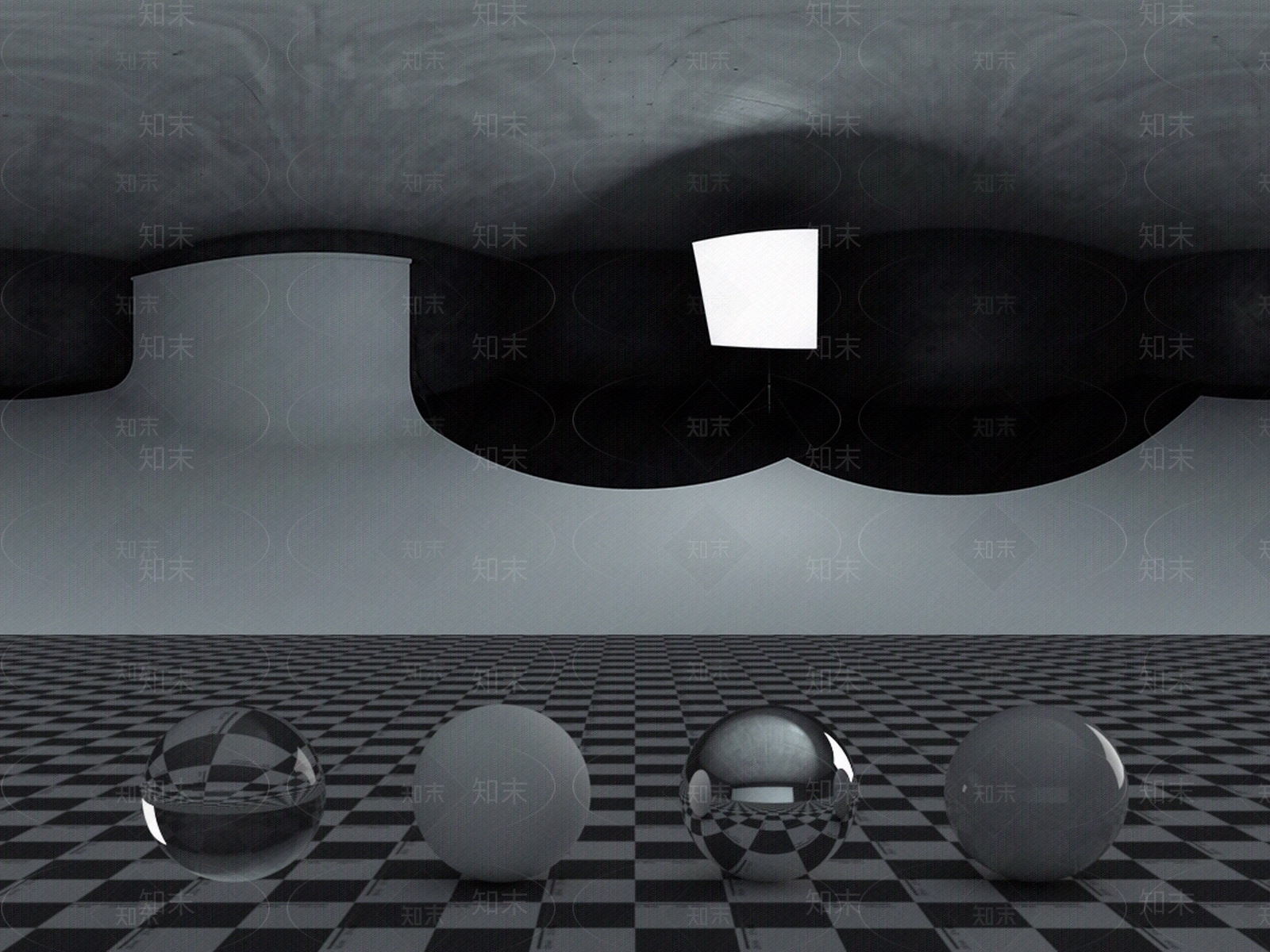 影棚HDR贴图下载【ID:589085198】