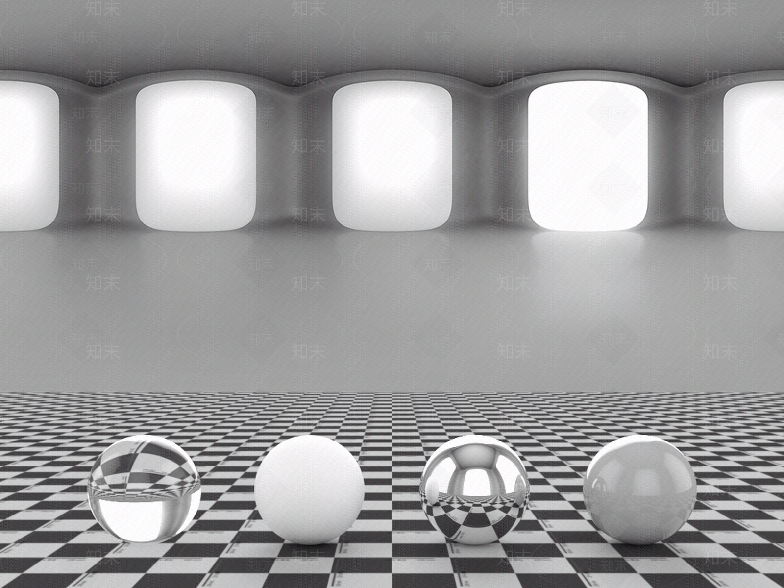 影棚HDR贴图下载【ID:589086142】