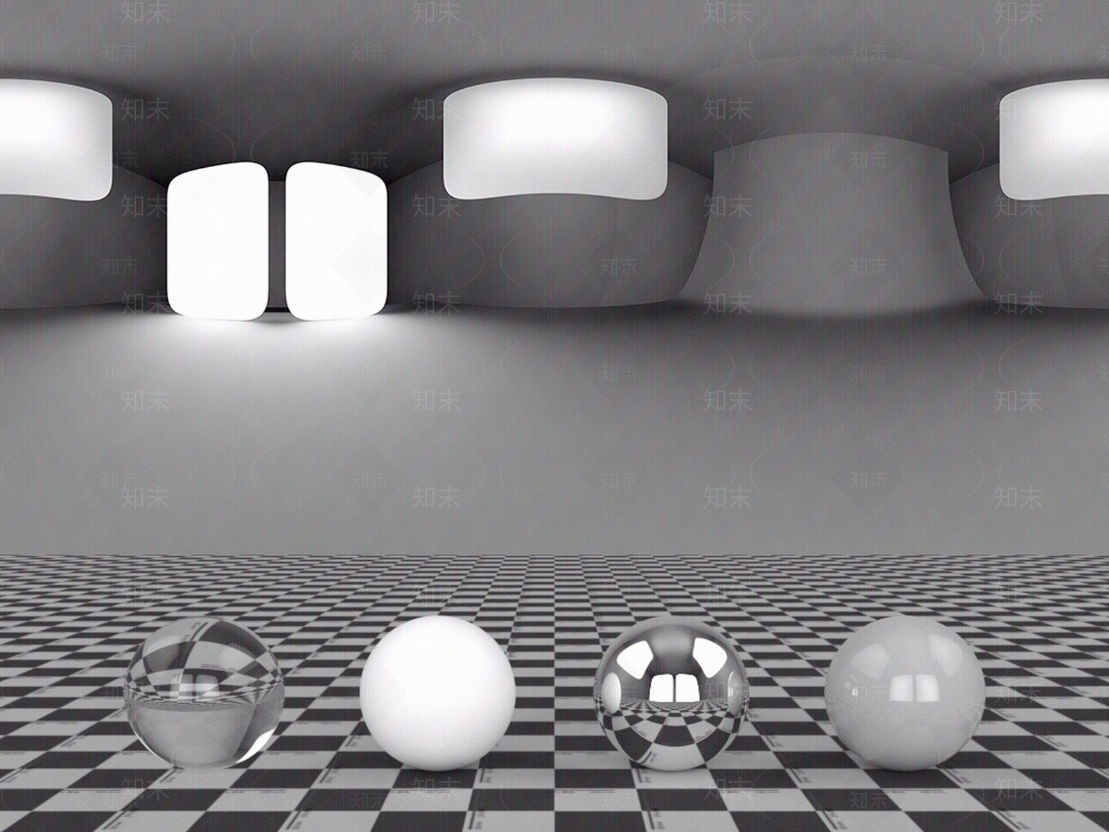 影棚HDR贴图下载【ID:589086146】