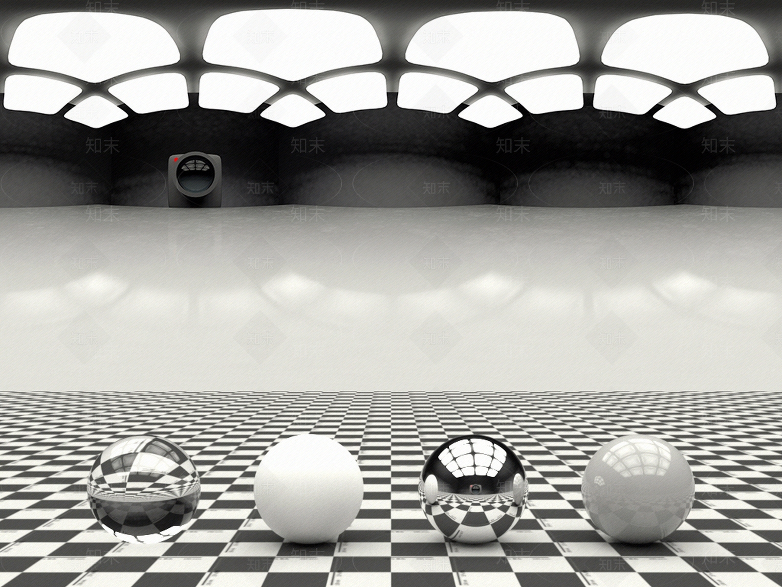 影棚HDR贴图下载【ID:589086156】