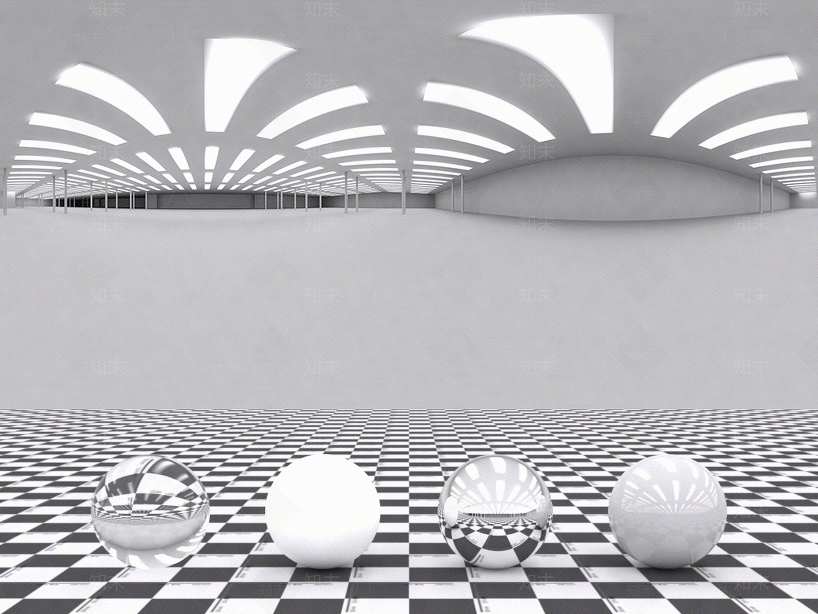 影棚HDR贴图下载【ID:589086171】