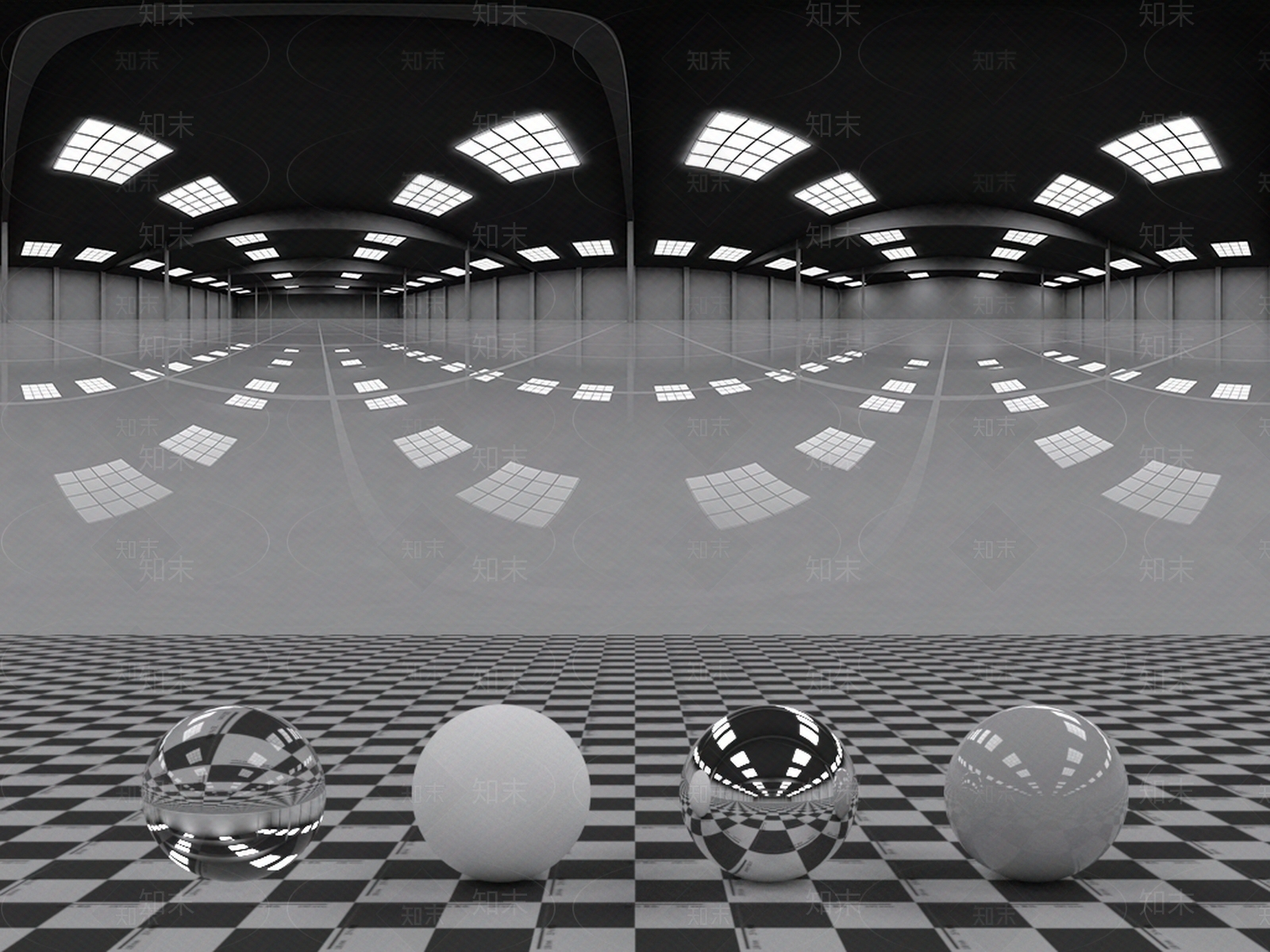 影棚HDR贴图下载【ID:589086177】