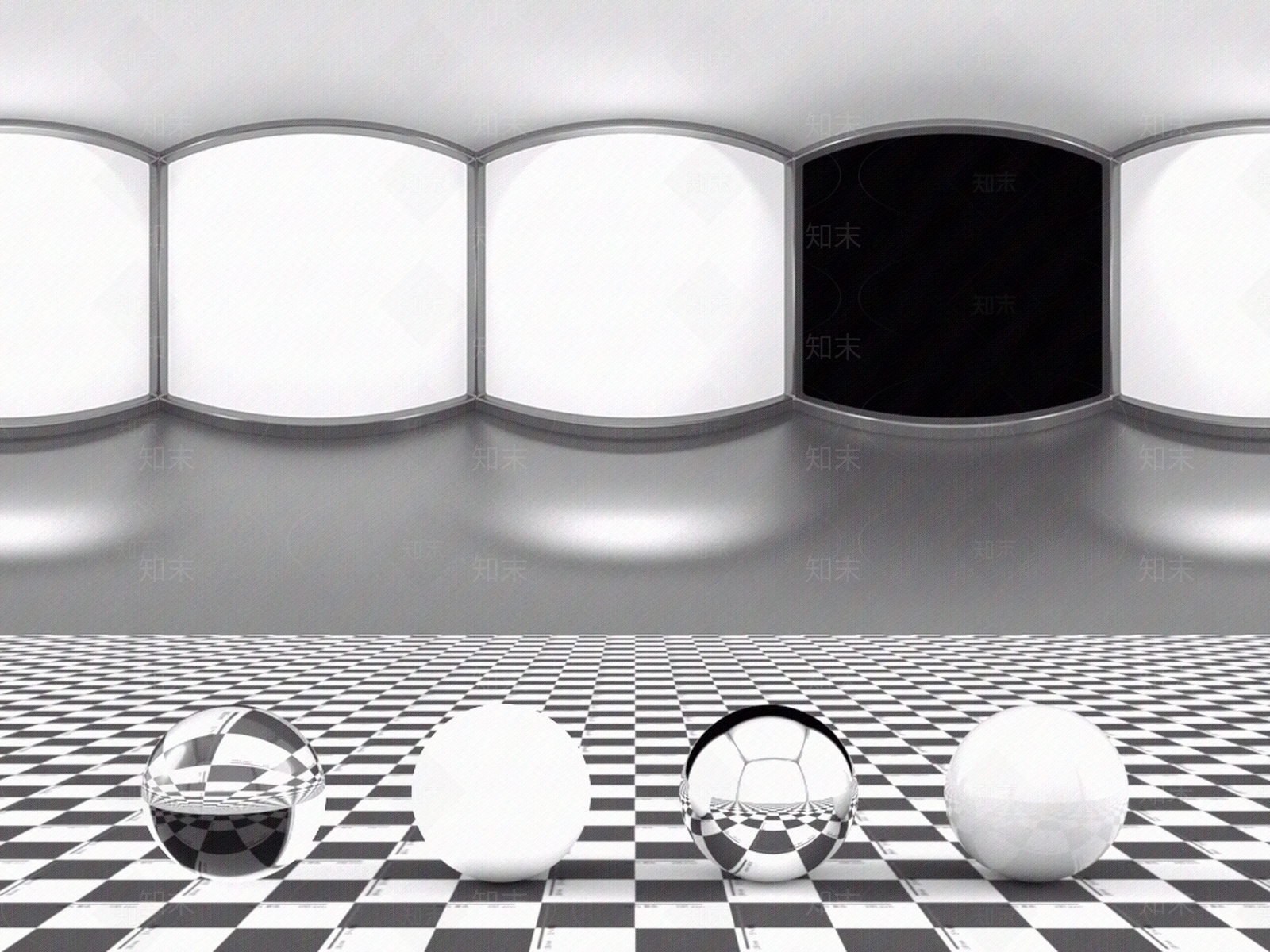 影棚HDR贴图下载【ID:589086199】