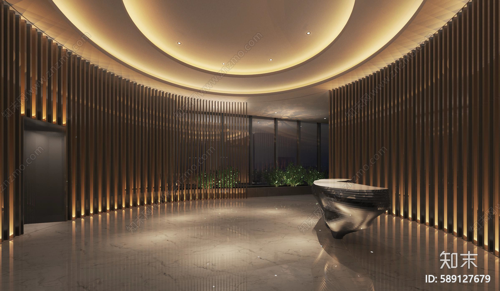会所cad施工图下载【ID:589127679】