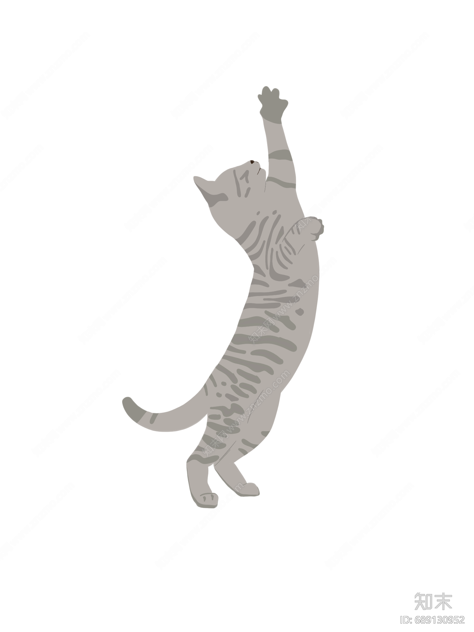 动物素材贴图下载