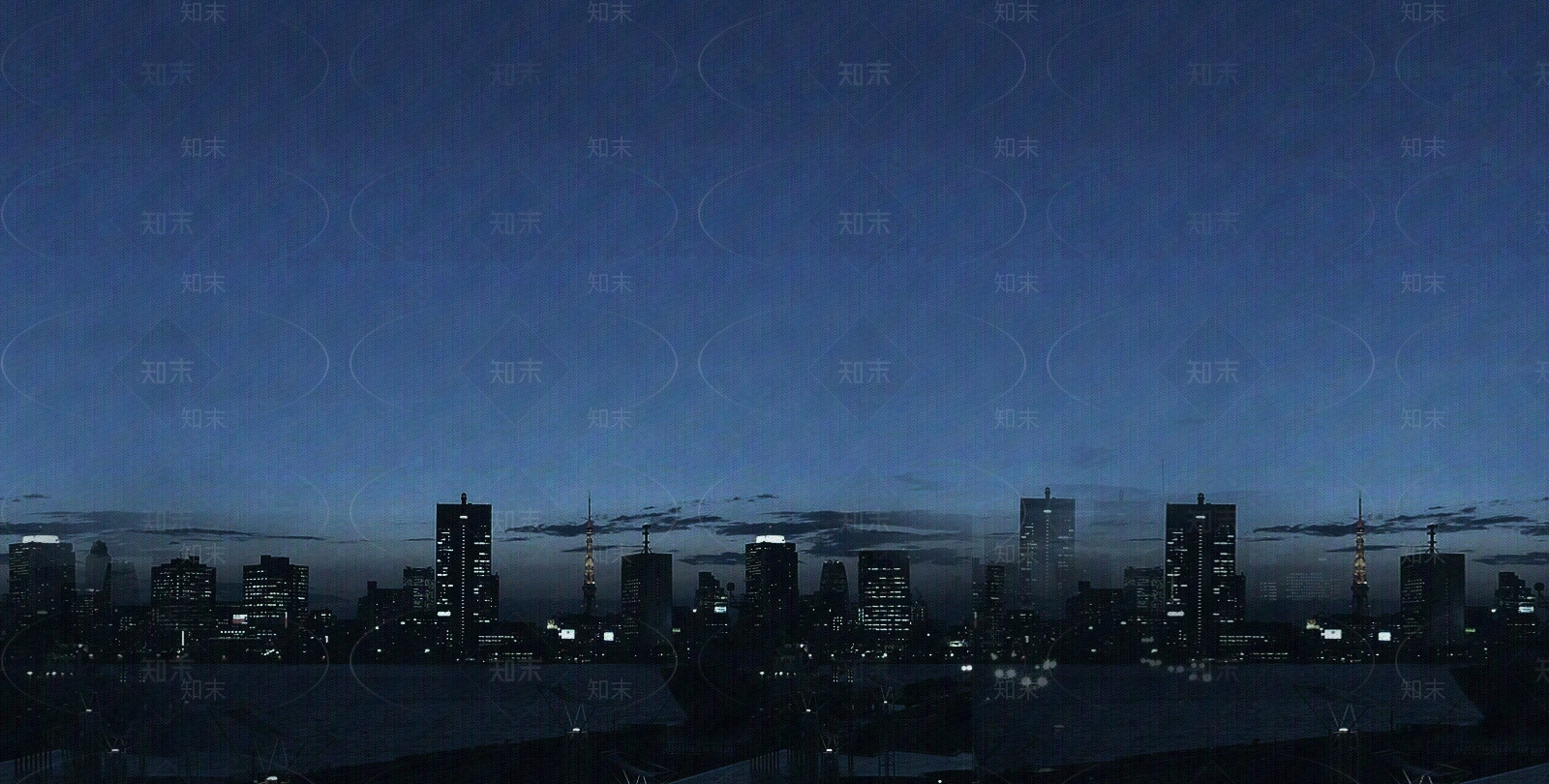 夜景贴图贴图下载【ID:889170529】