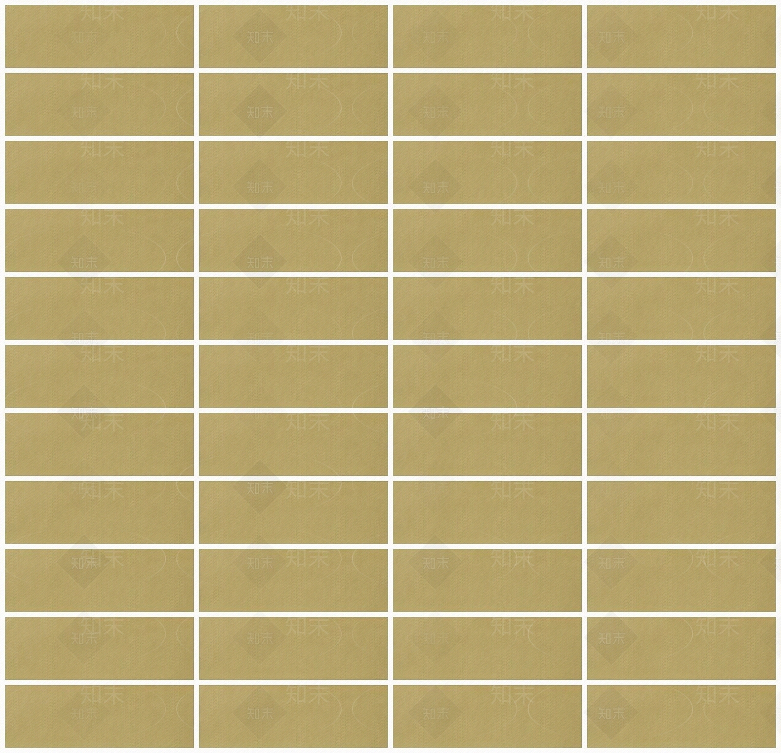 暖灰色条形砖贴图下载【ID:689197610】