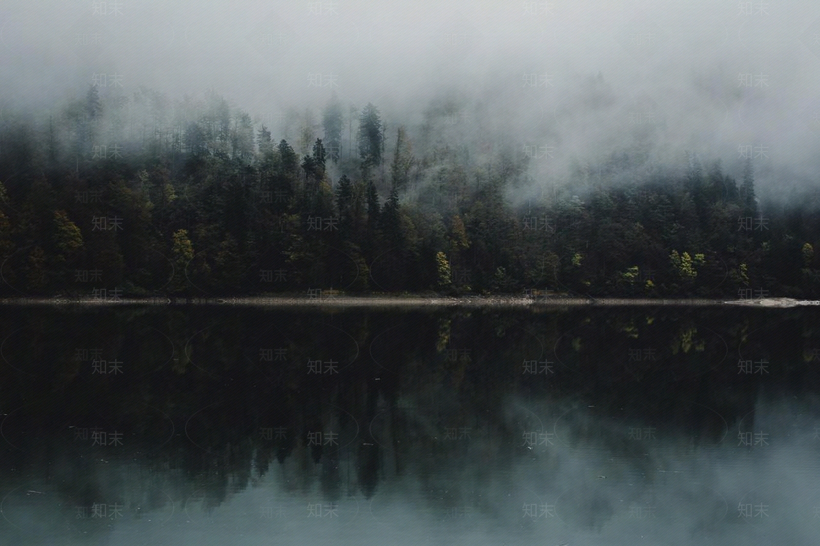 高清室外湖景贴图下载【ID:589463639】