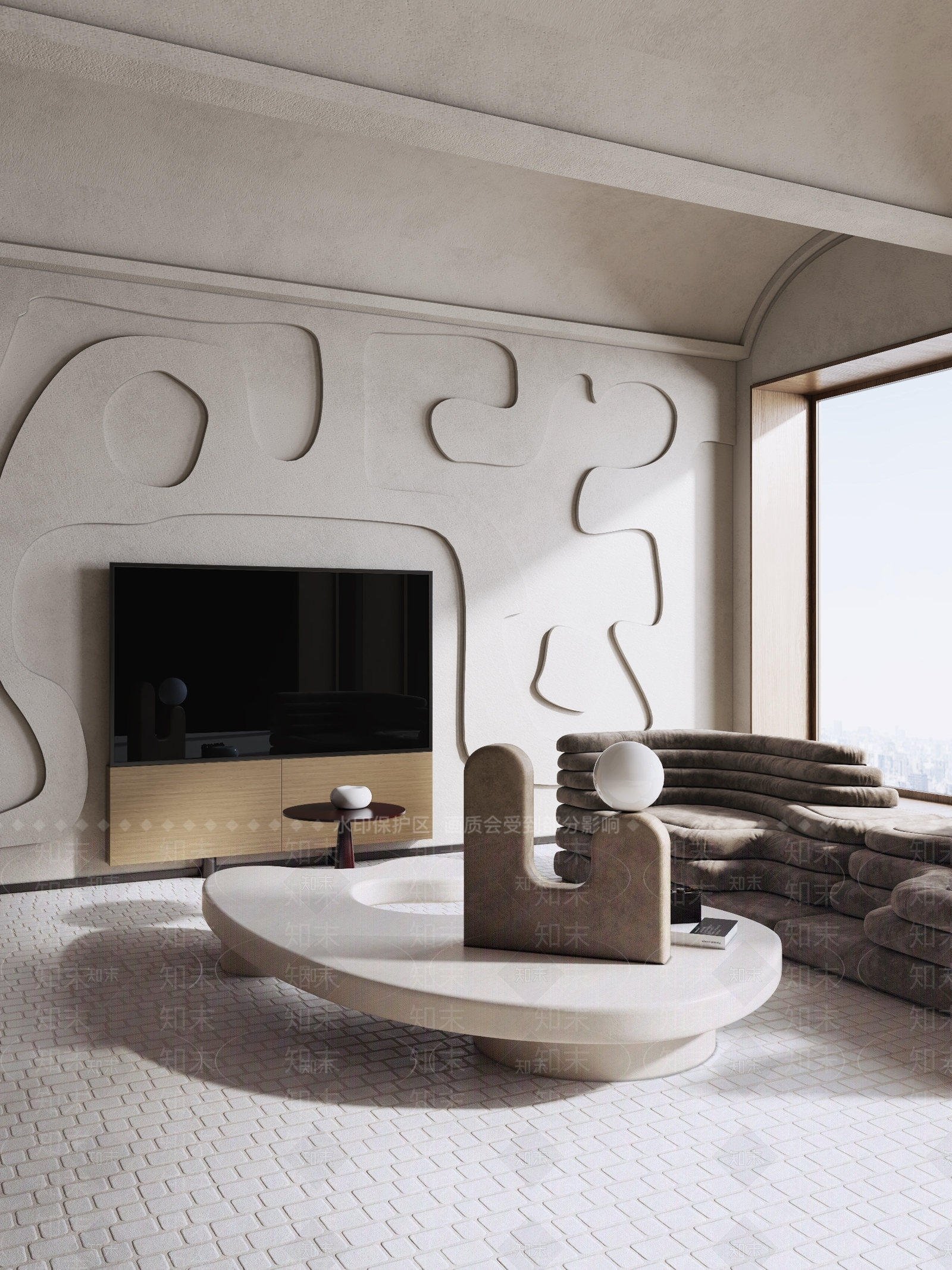 【3D悬赏模型】Tamara3D模型下载【ID:389570304】