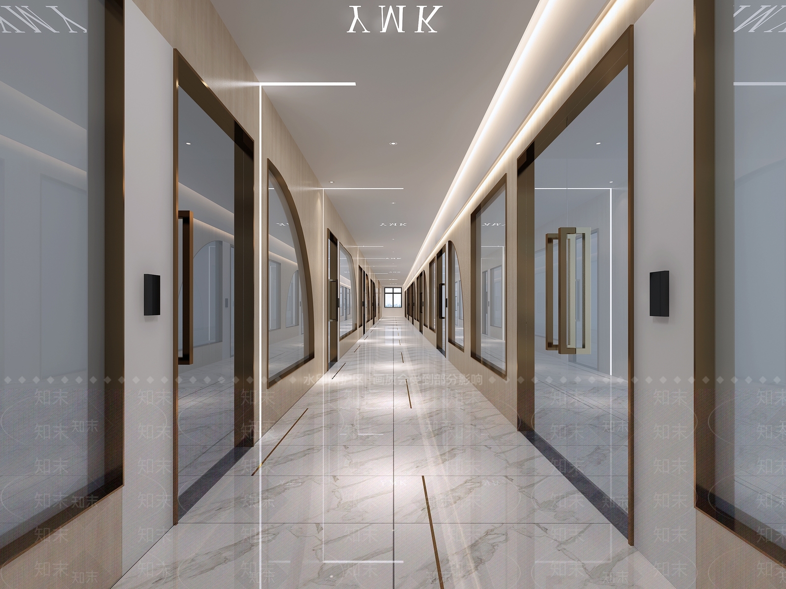 现代珠宝店3D模型下载【ID:589573895】