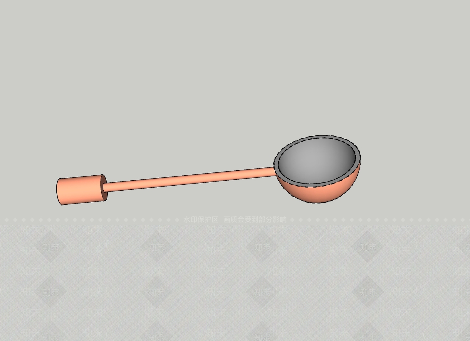现代厨具SU模型下载【ID:889620328】