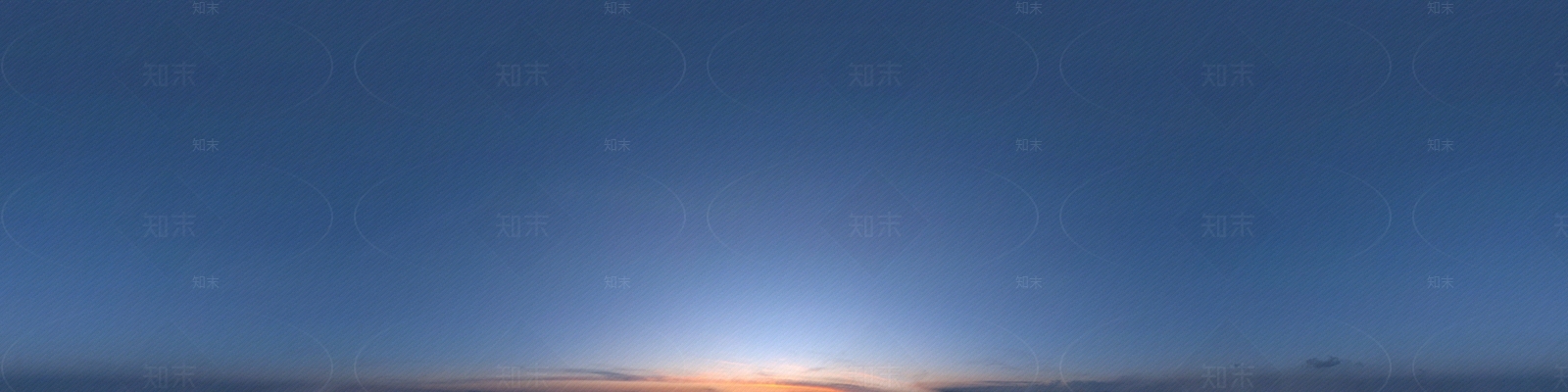 HDRI高清无缝天空贴图下载【ID:689696482】