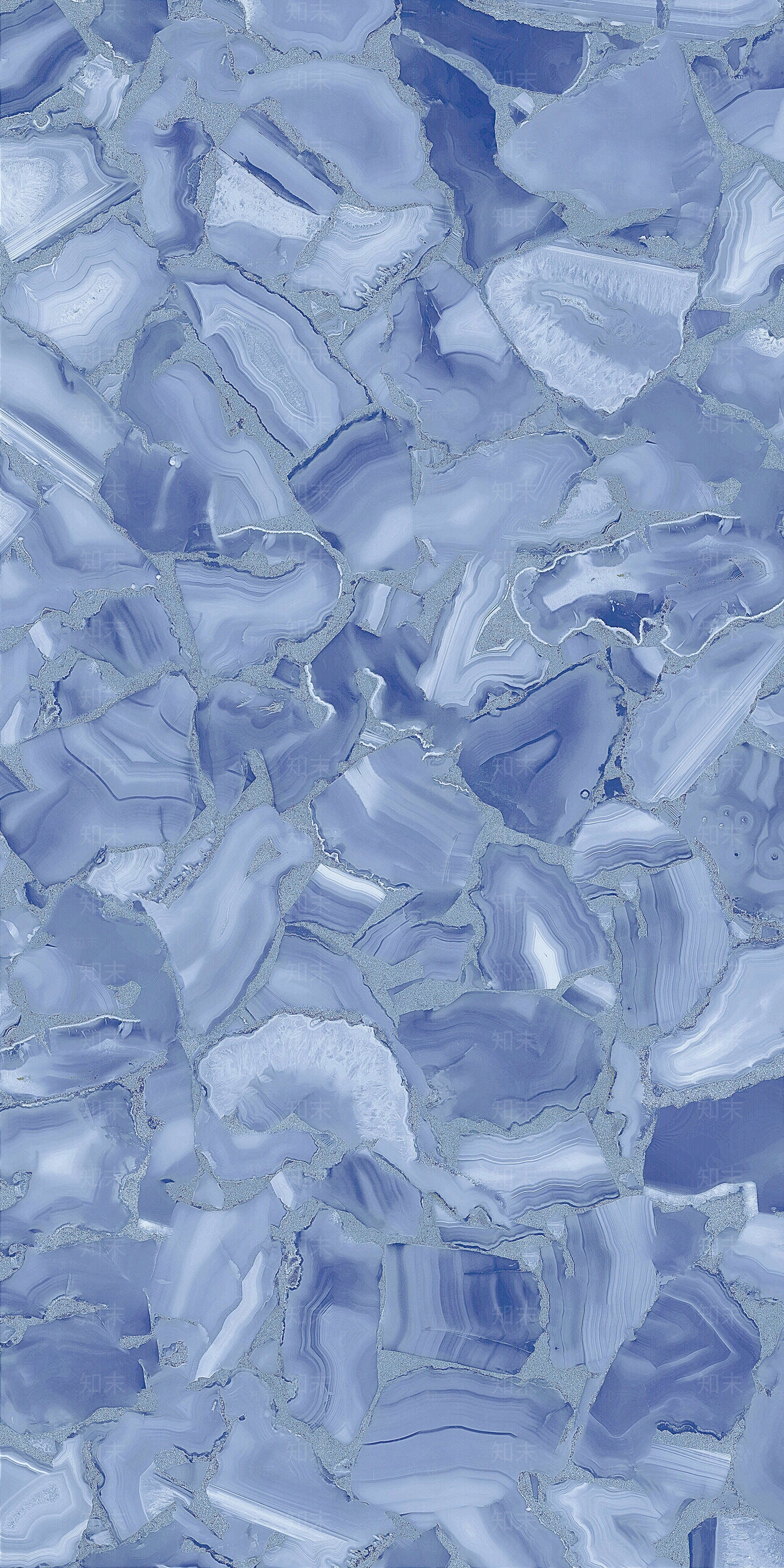 900x1800多瑙蓝贴图下载【ID:489771589】