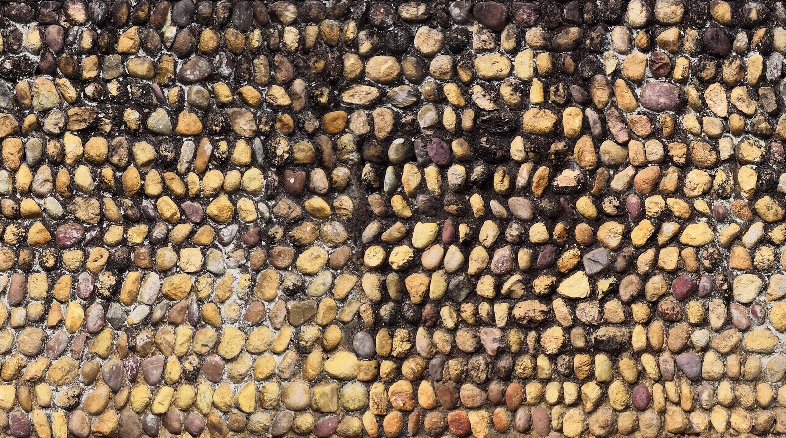 原始闽南卵石围墙贴图下载【ID:889868563】