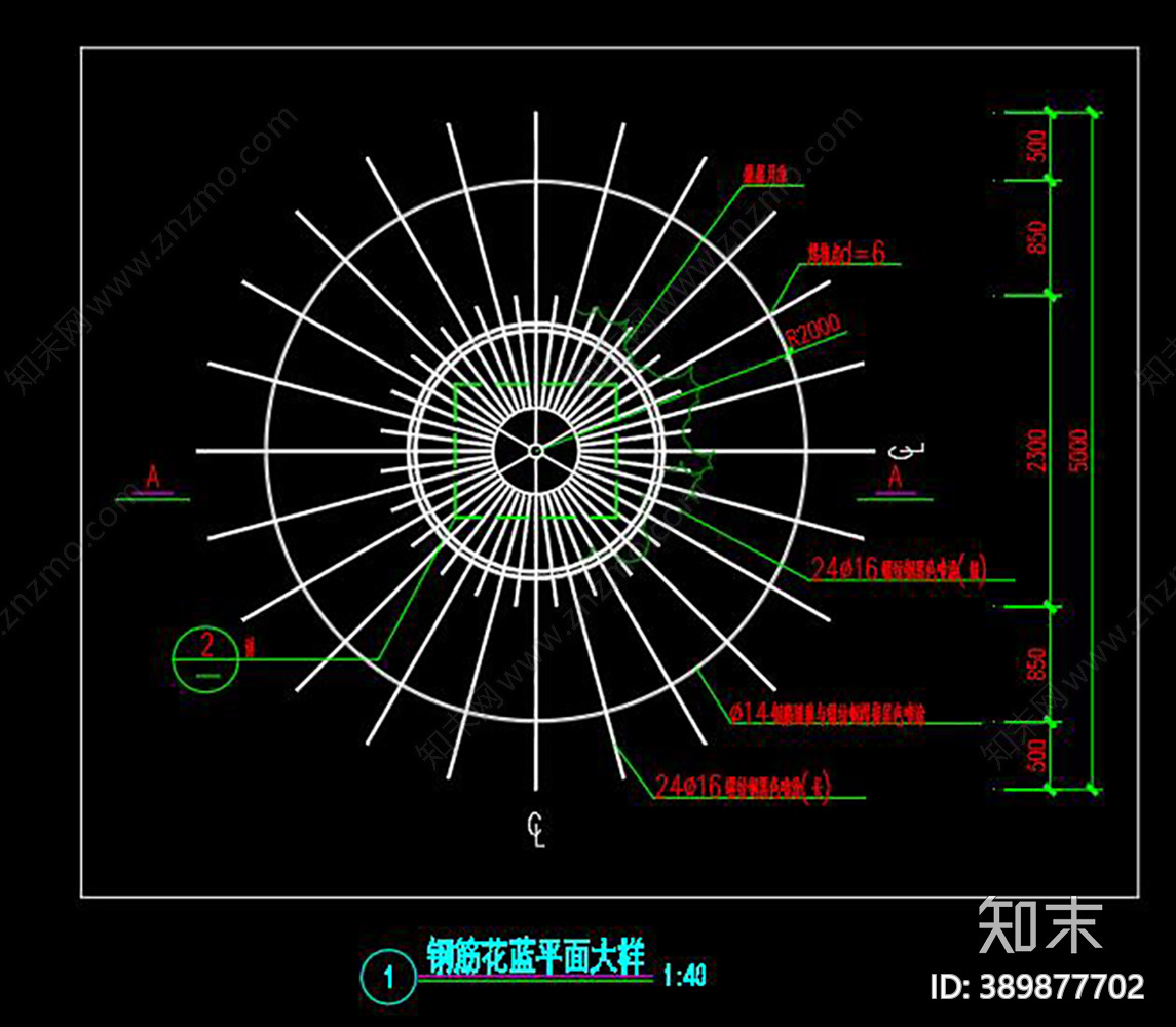 儿童迷宫cad施工图下载【ID:389877702】