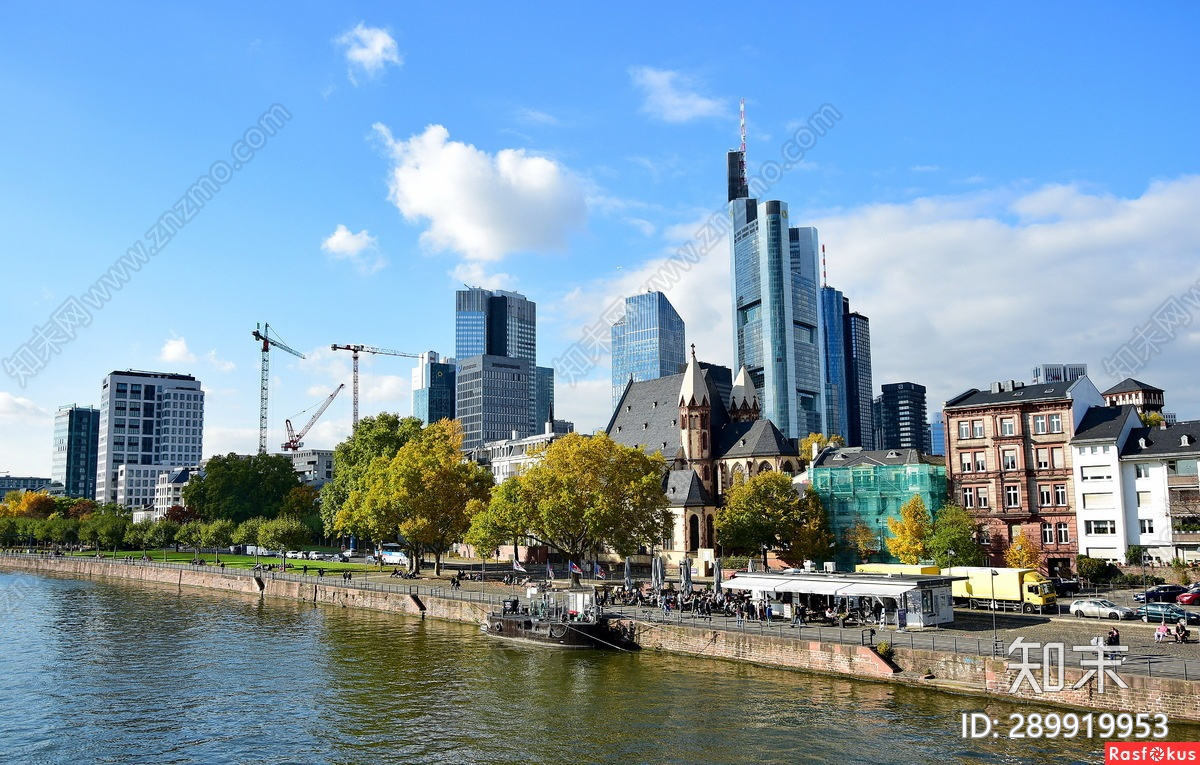 高清外景贴图贴图【id:289919953】_【知末网贴图库】