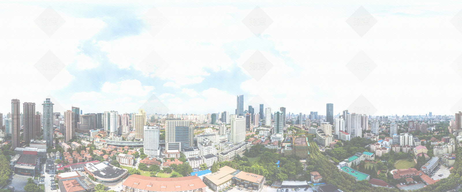 窗户外景城市贴图下载【ID:690045722】