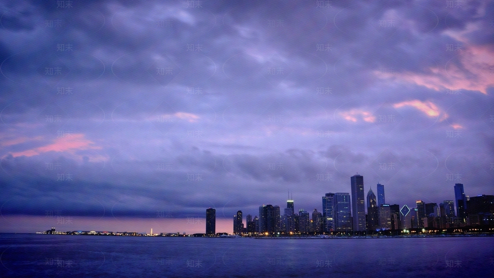 标签相似高清贴图城市小镇江边城市贴图城市白天晴天天空贴图白天城市