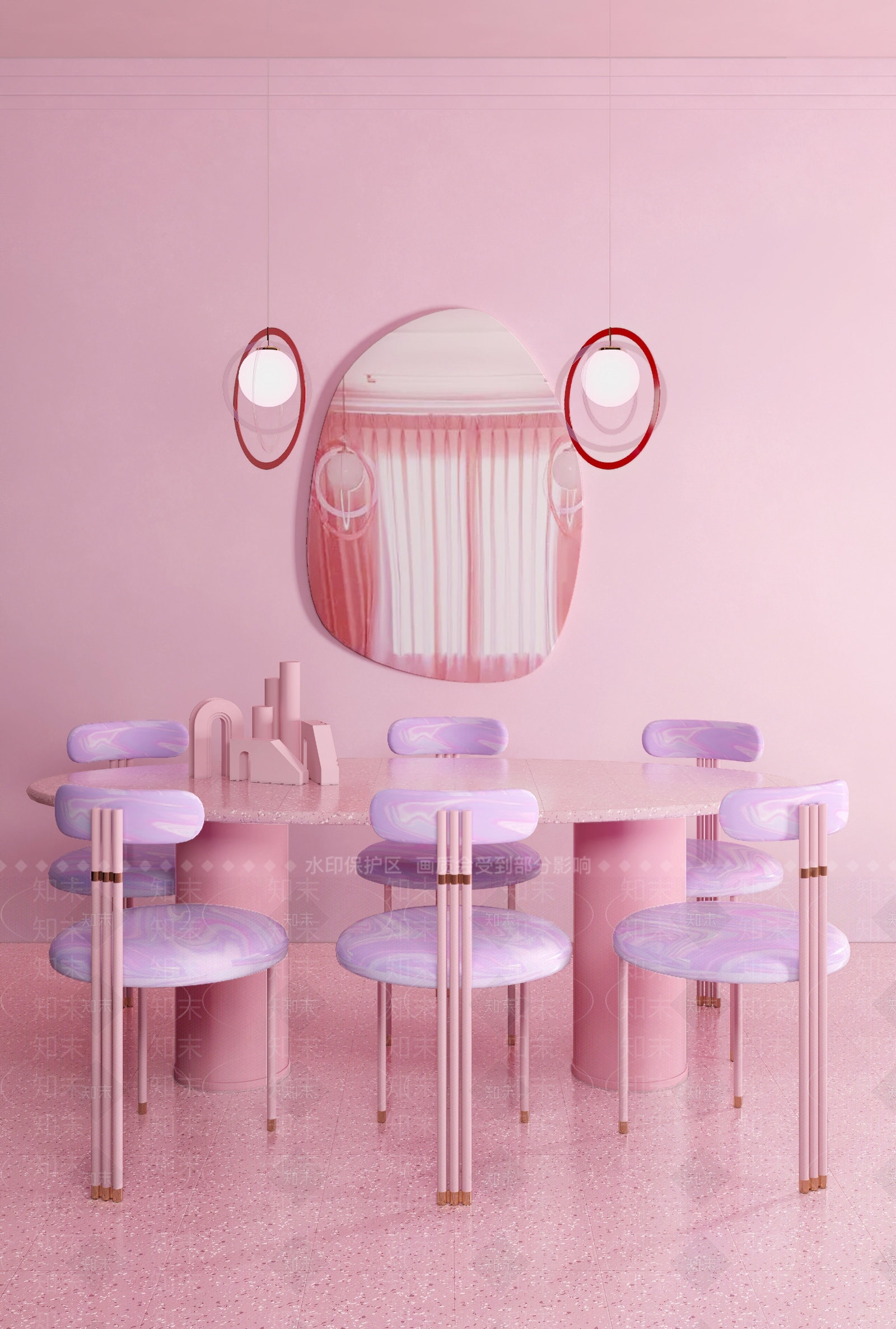 【3D悬赏模型】Patricia3D模型下载【ID:390683477】