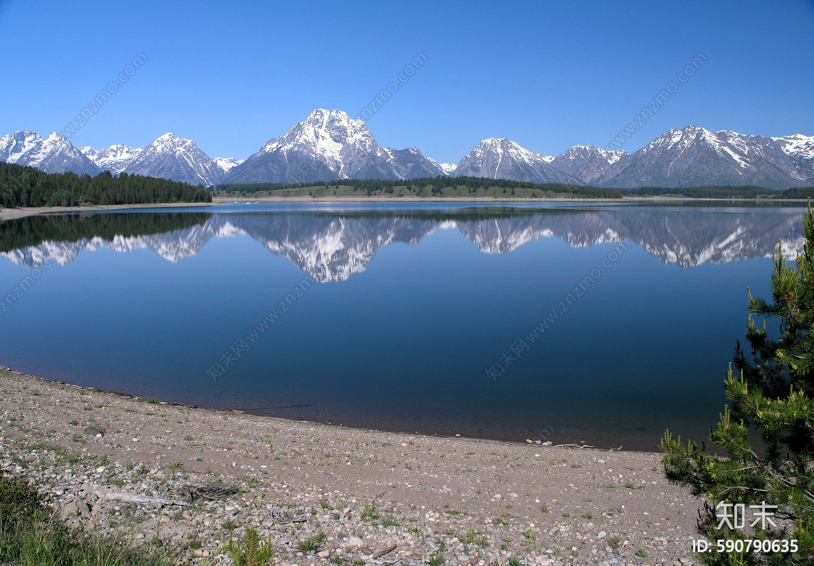 高山湖泊外景高清贴图贴图下载