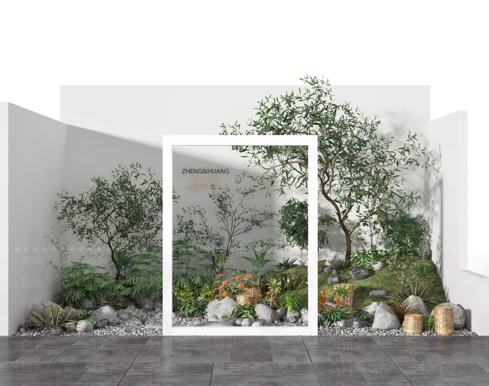 现代3D模型下载【ID:990913508】