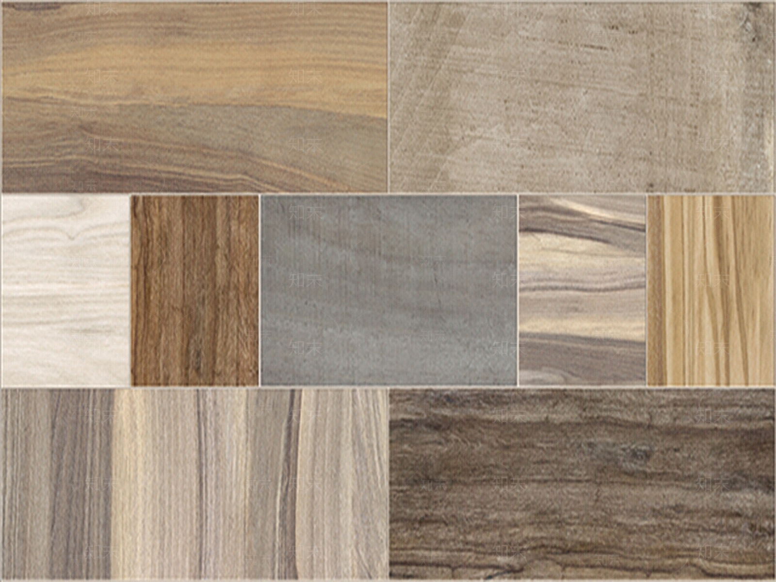 ICC西雅图拼花木地板贴图下载【ID:390916791】