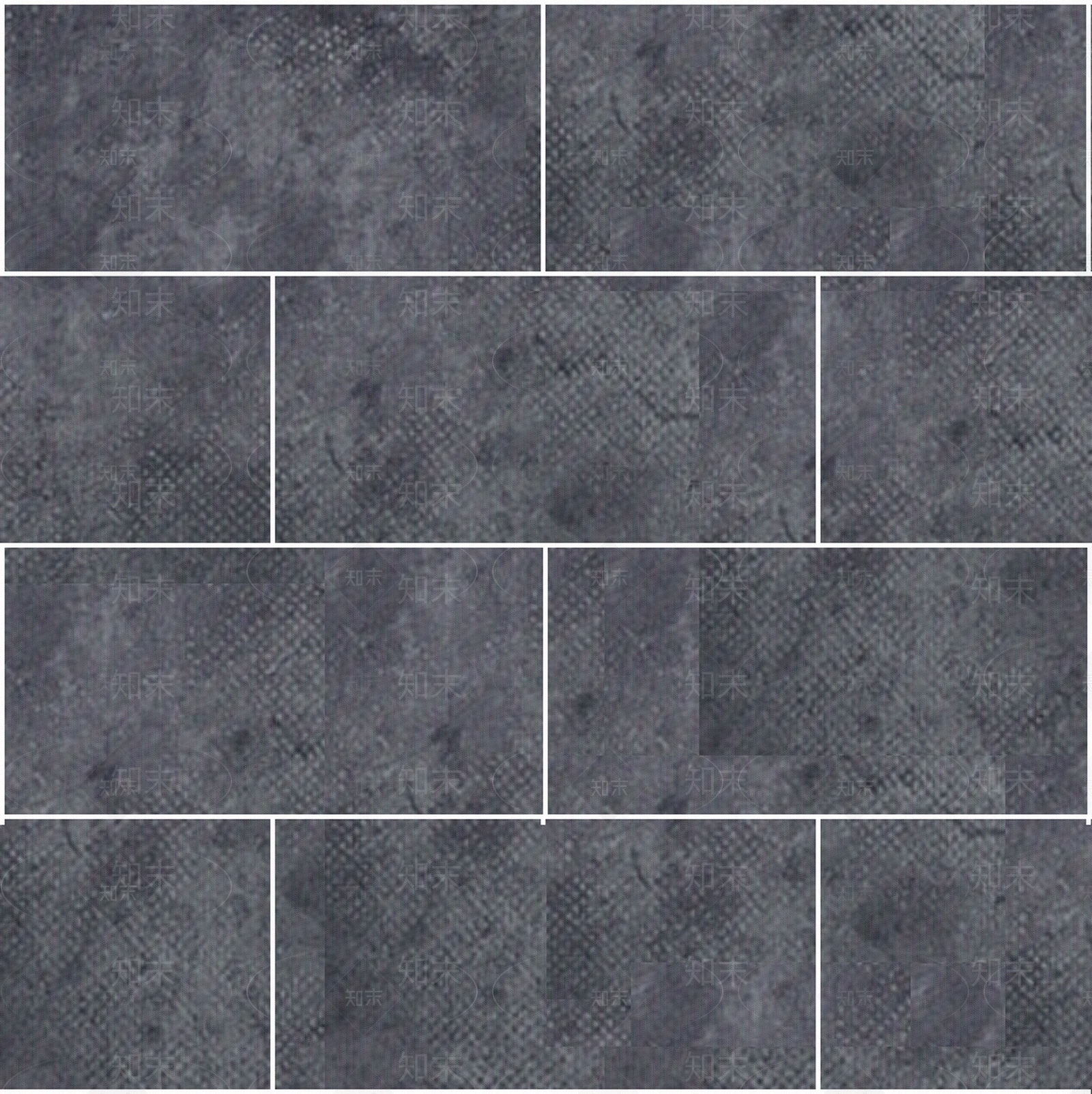 青石板工字型贴贴图下载【ID:791317951】