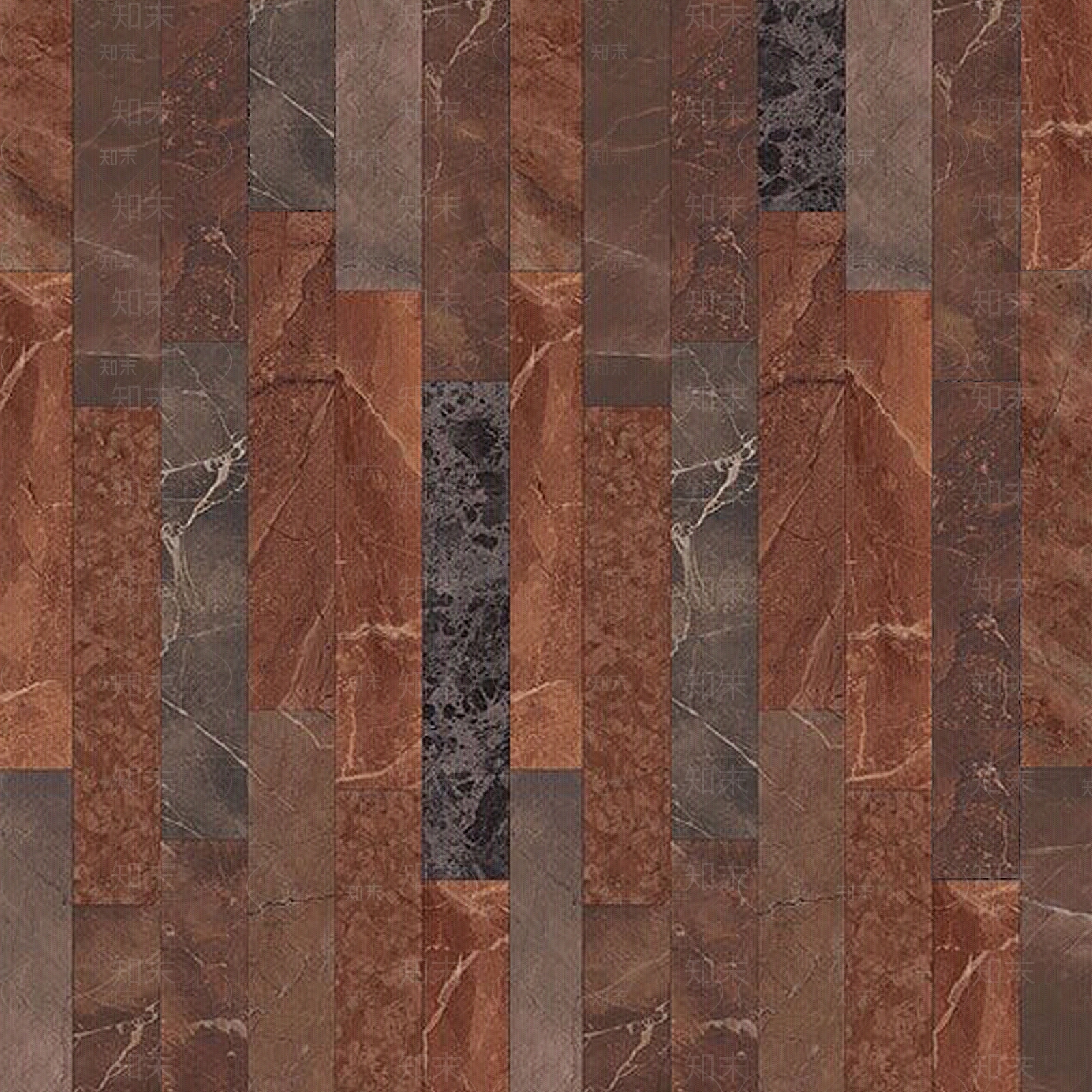 红棕色大理石错拼贴图下载【ID:291404764】