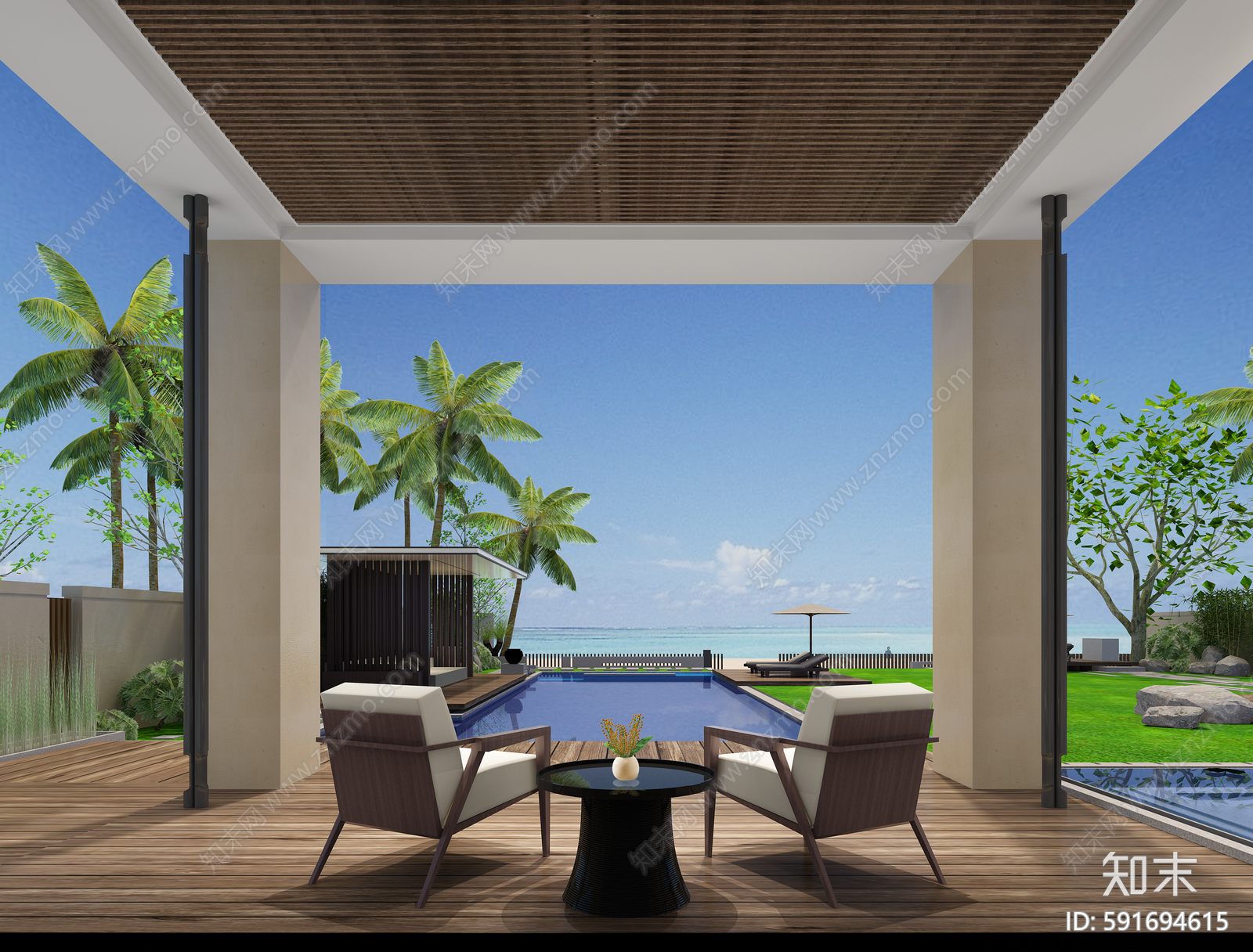 HSD琚宾-会所cad施工图下载【ID:591694615】