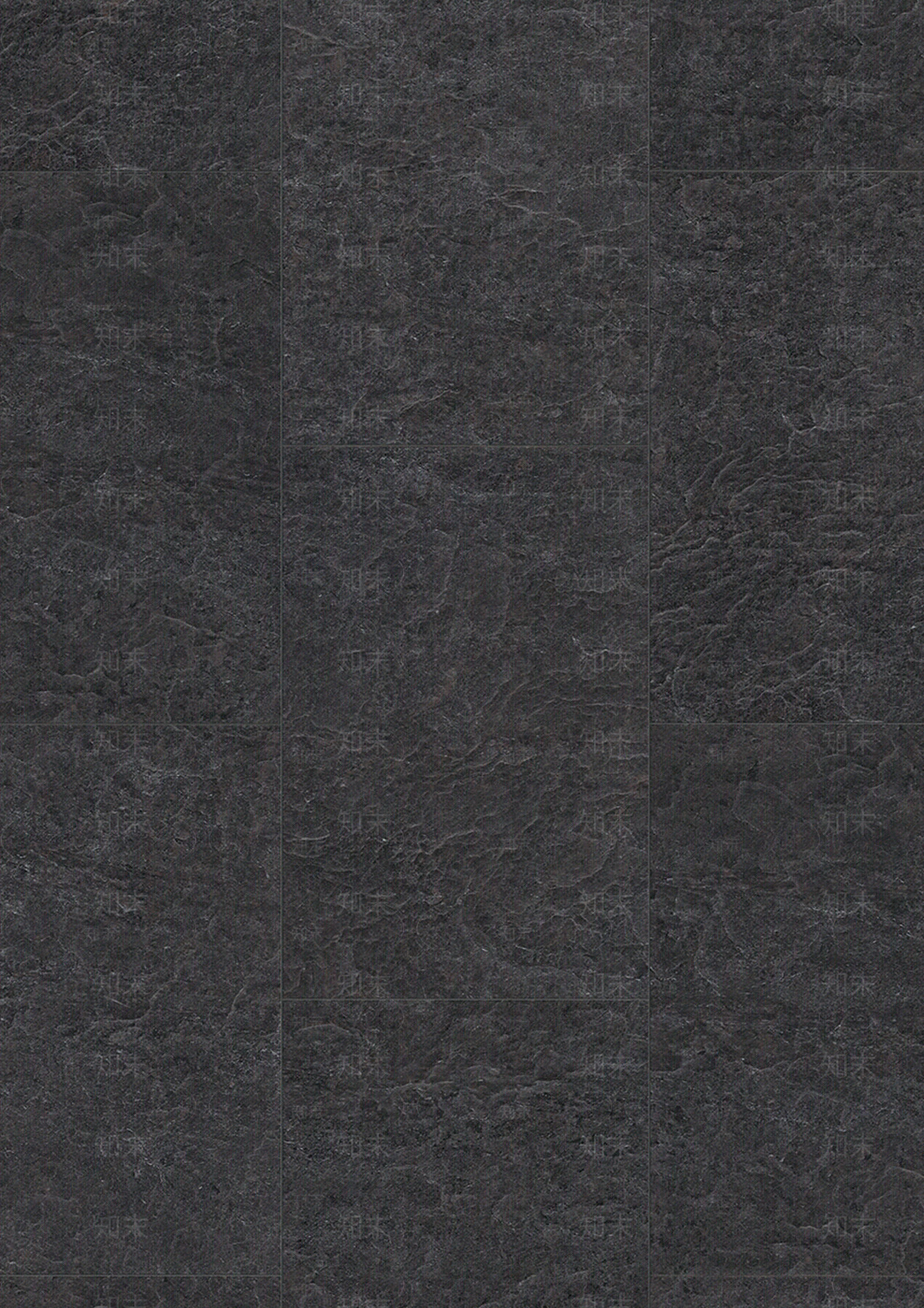 深灰色石材铺贴贴图下载【ID:391755564】