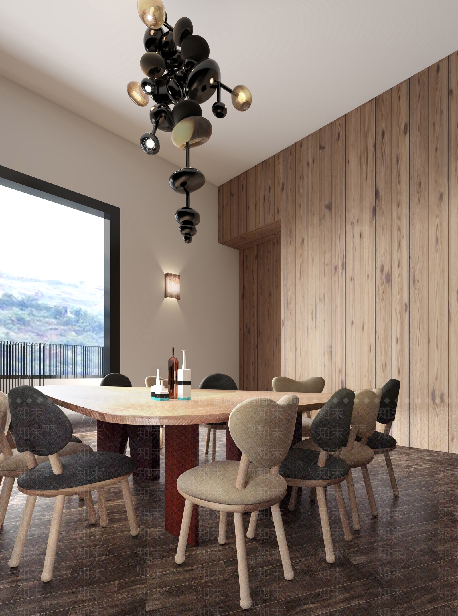 3D悬赏模型3D模型下载【ID:392257443】