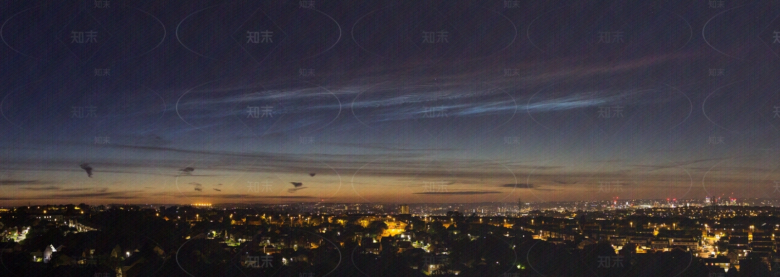 城市夜景外景图贴图下载【ID:192232666】