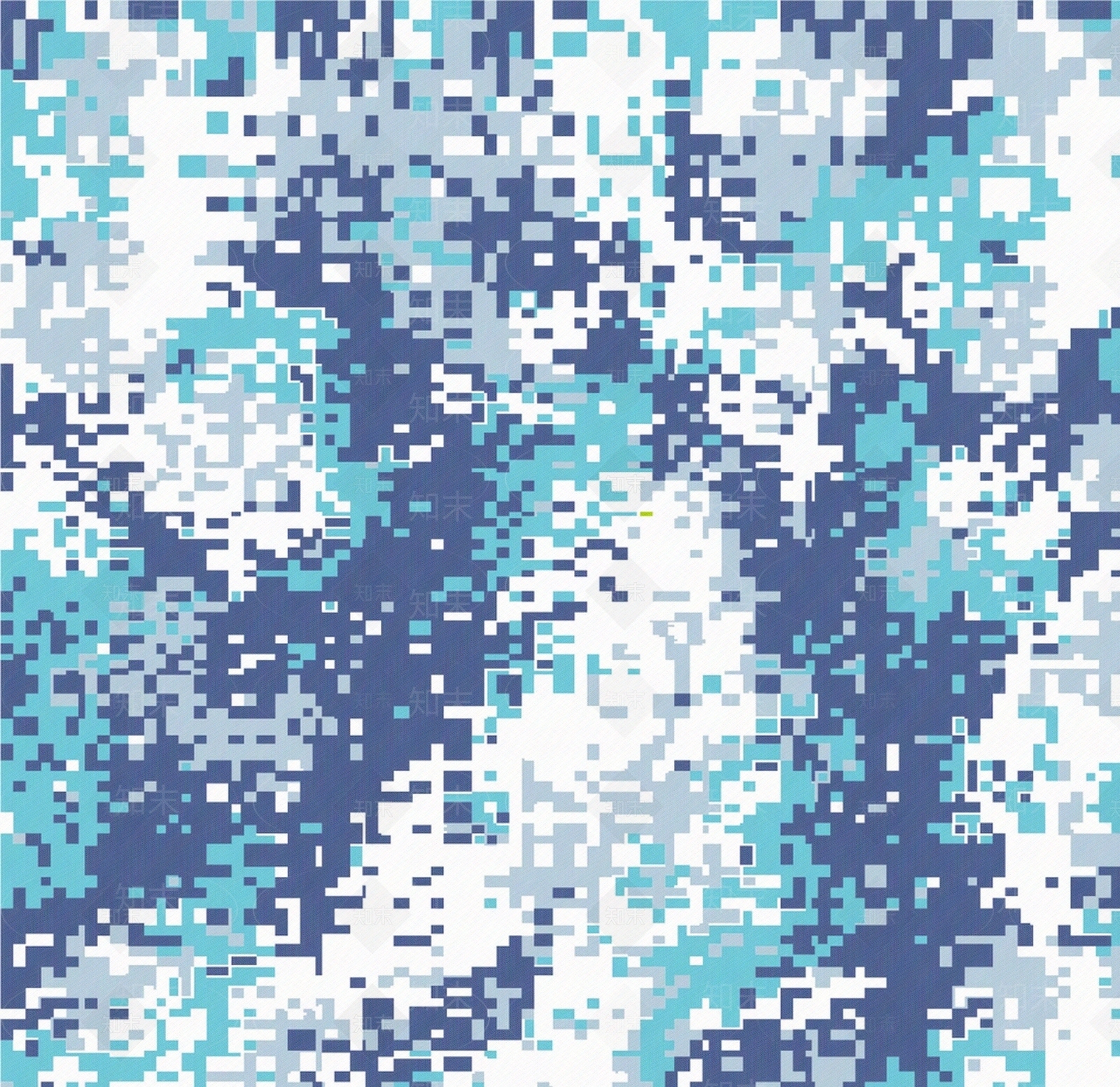 迷彩图案马赛克贴图下载【ID:592658269】