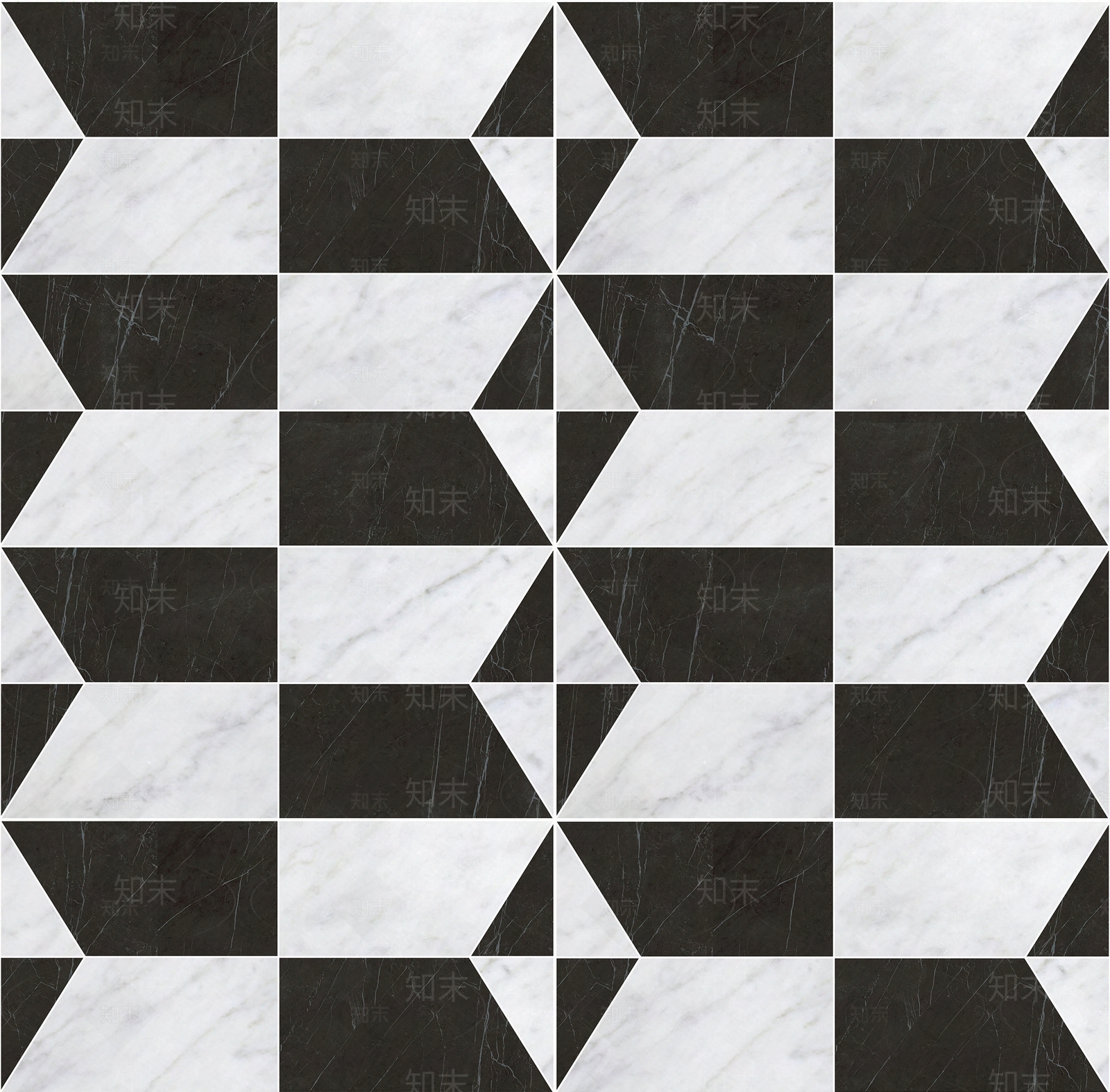 拼花石材贴图下载【ID:592680185】