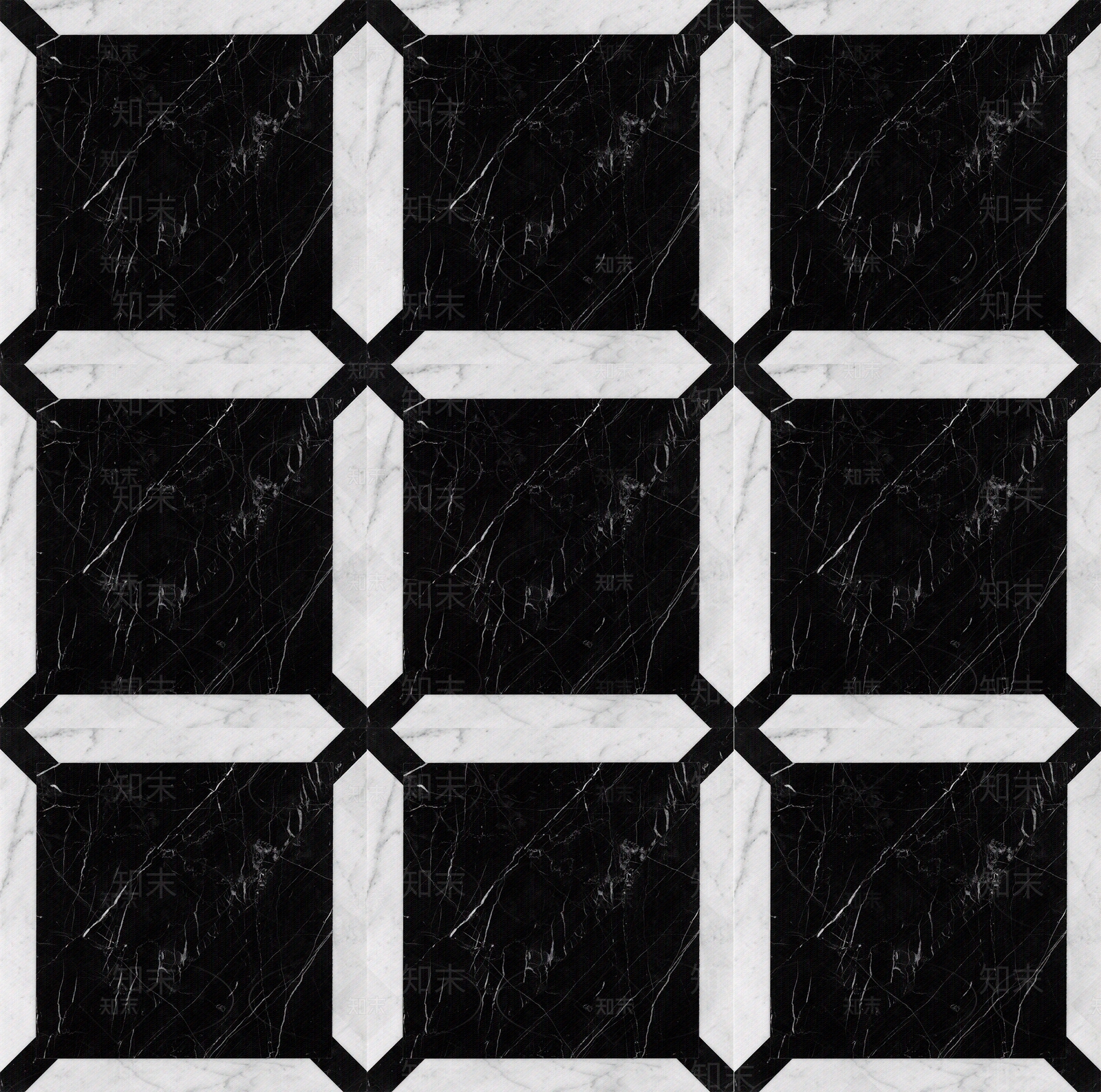 拼花石材贴图下载【ID:592681128】