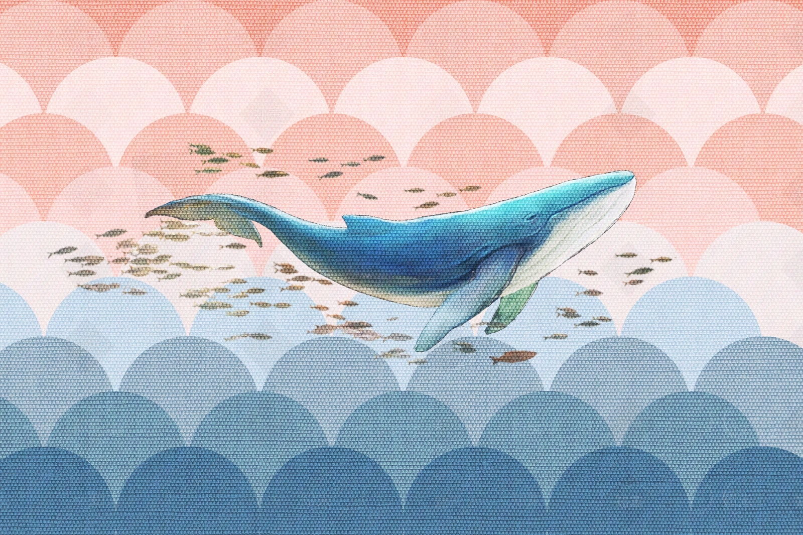 卡通地毯图案贴图下载【ID:692684494】